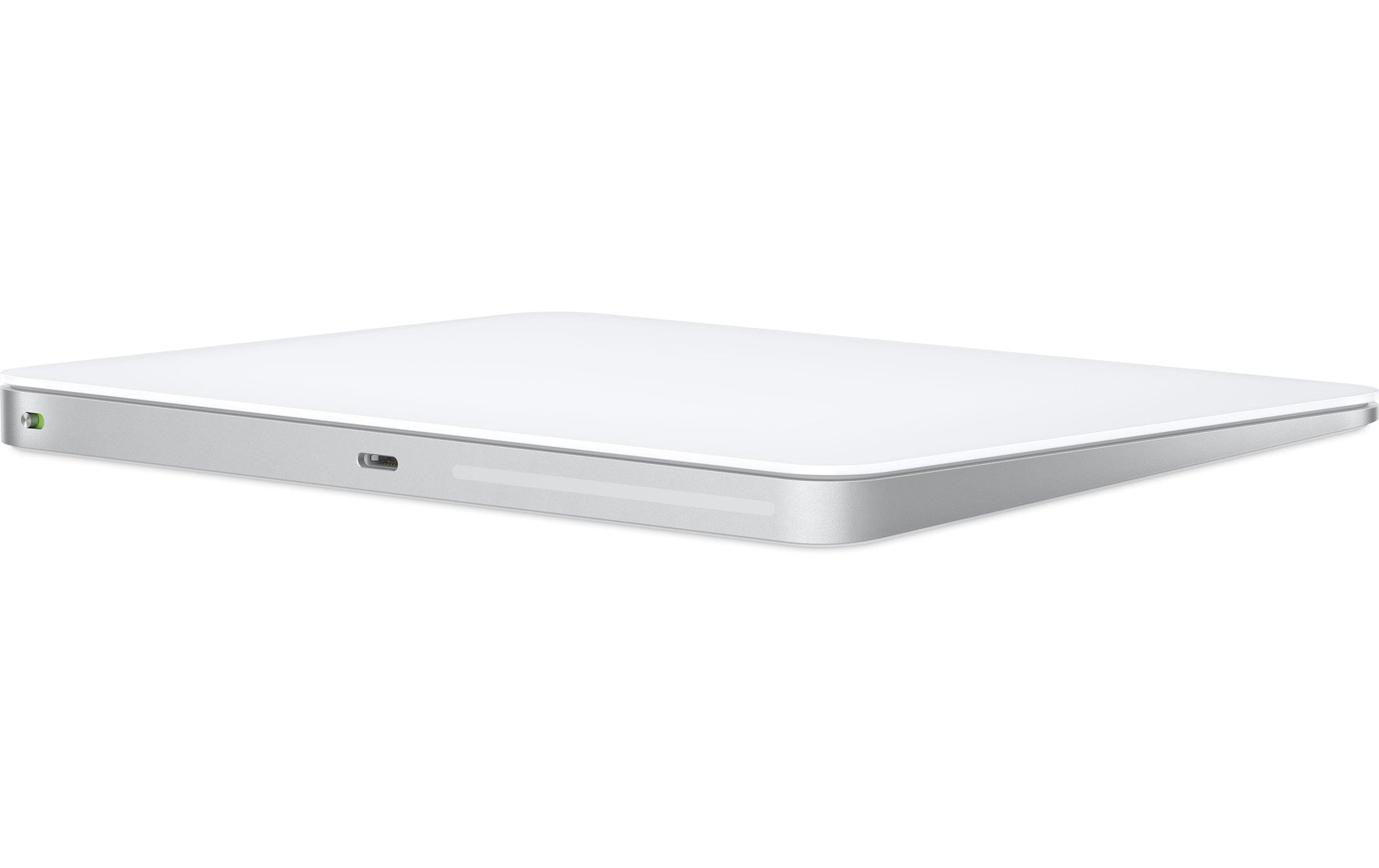 Apple Magic Trackpad – Weiss