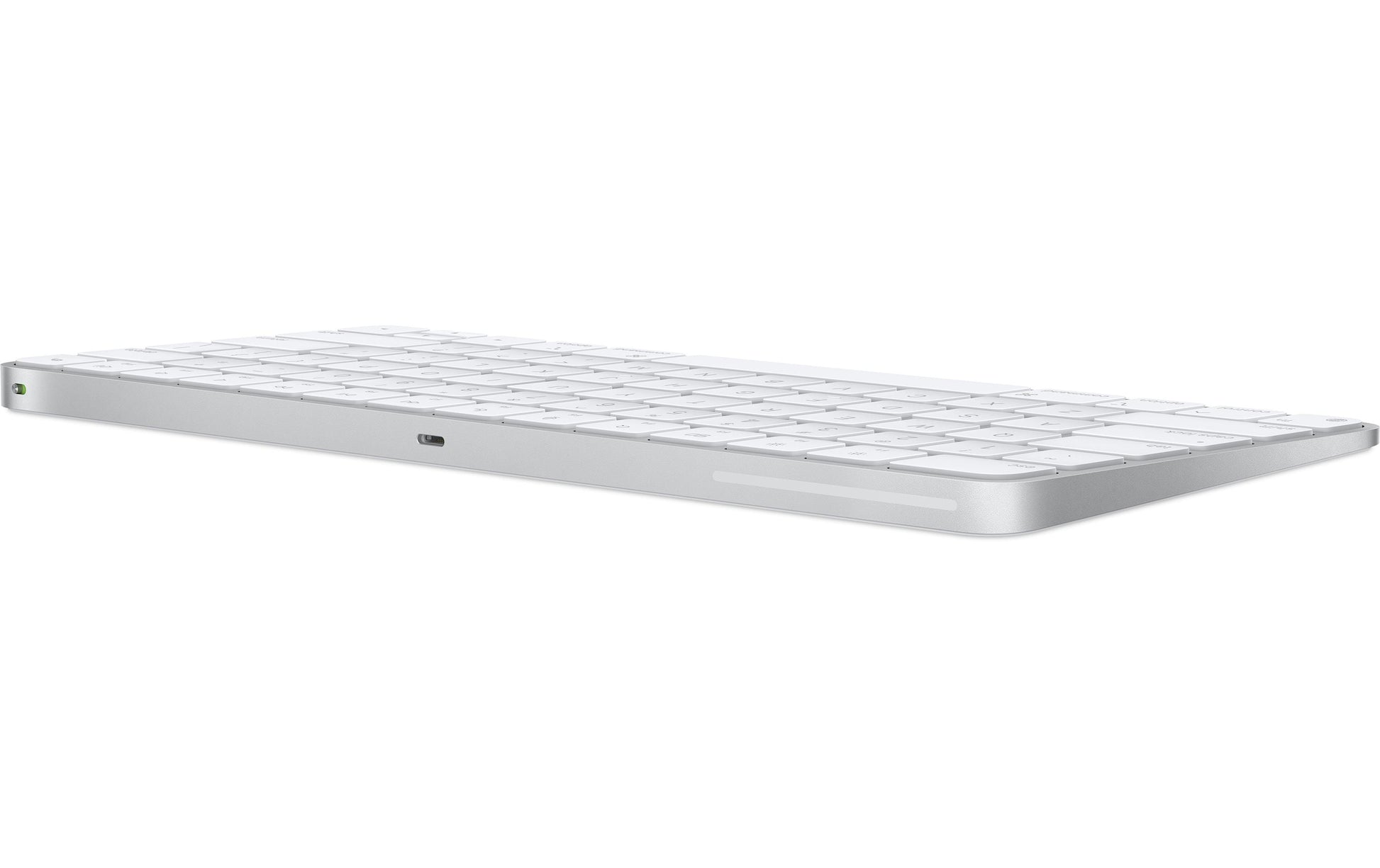 Apple Magic Keyboard – Tastatur, kabellos (Bluetooth), CH-Layout (DE-CH)