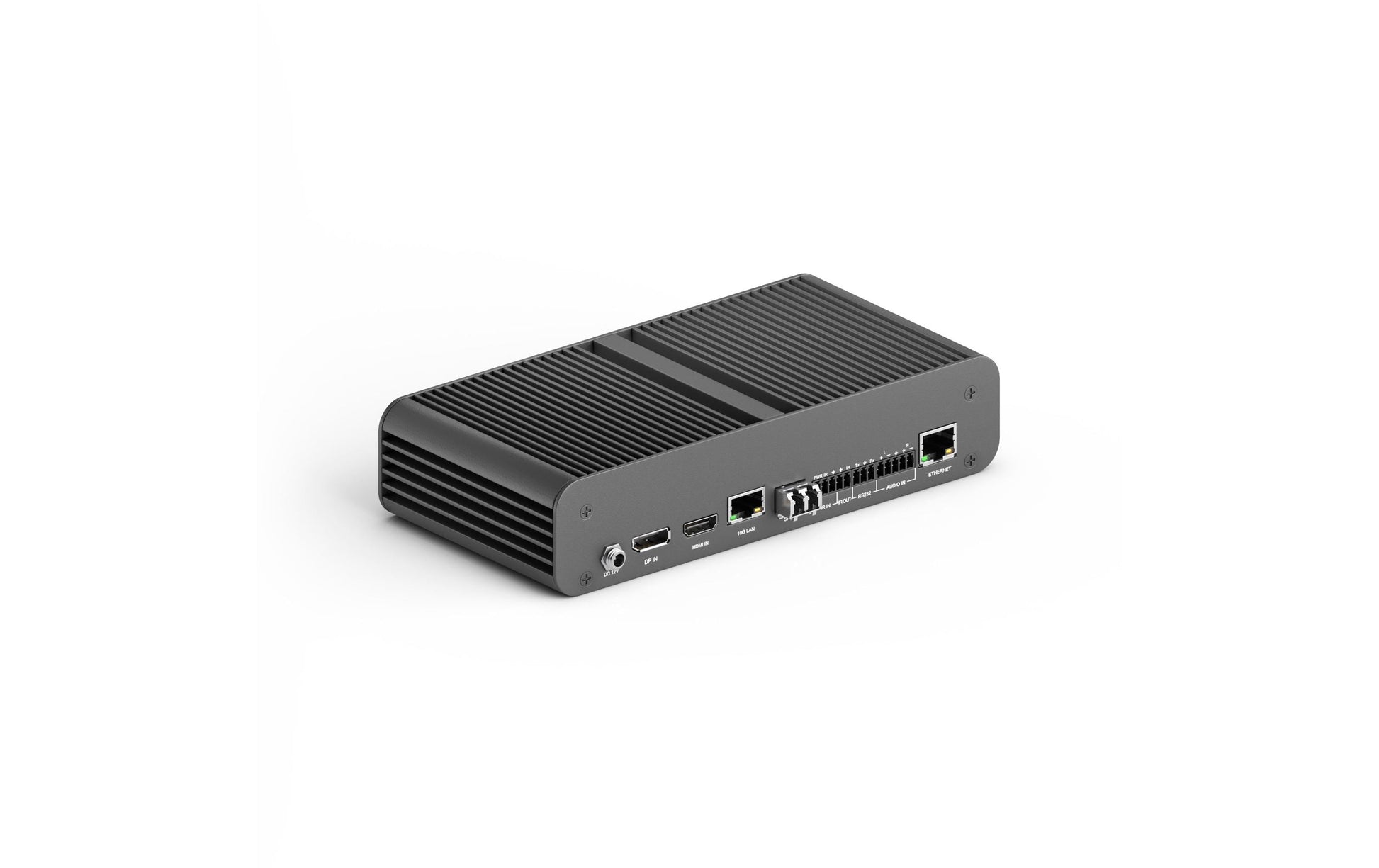 Purelink puretools PureTools IPAV1000-TX – IP-Transmitter, HDMI, SFP+/RJ-45 (10 Gbit/s), 4K, RS-232