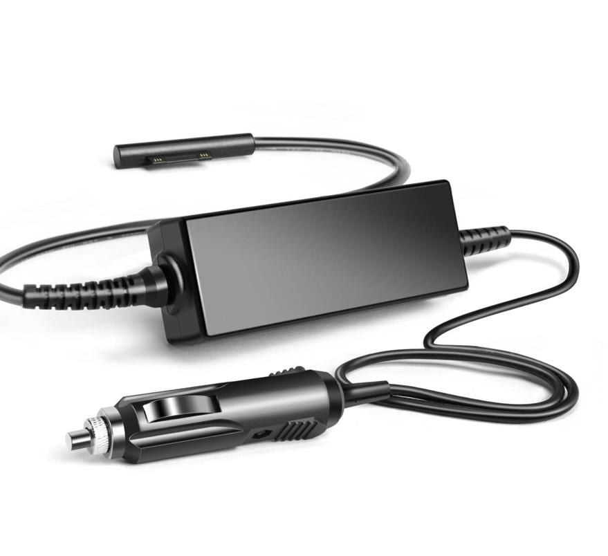 CoreParts KFZ-Ladegerät – 100 W – für Microsoft Surface