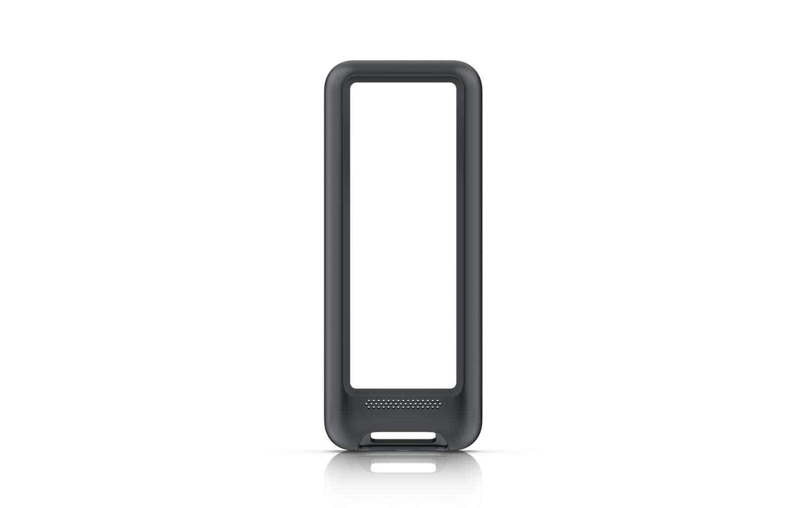 Ubiquiti Gehäuse – Kameramontage, vandalensicher, Outdoor – Polycarbonat, schwarz – für UVC-G4-DOORBELL