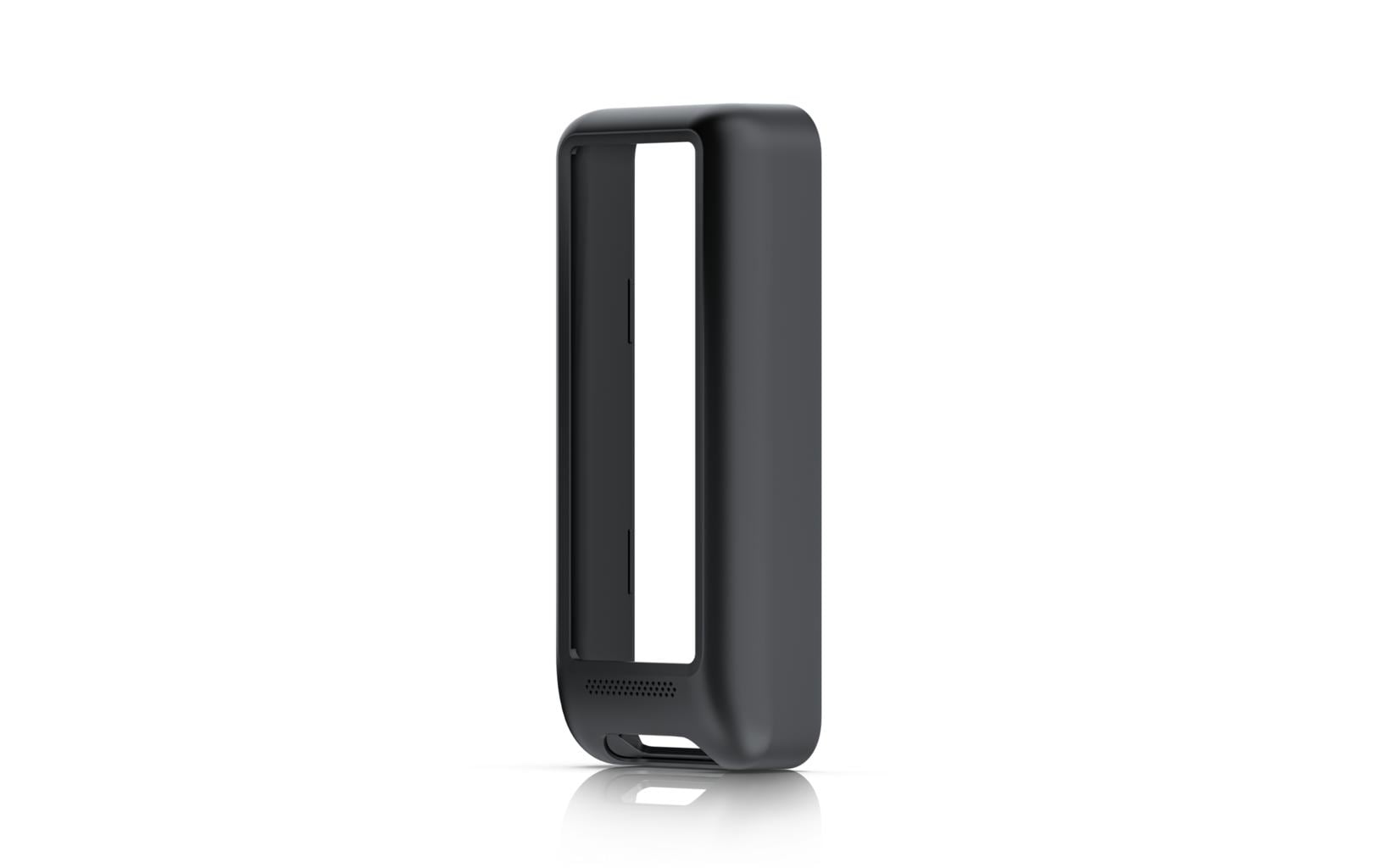 Ubiquiti Gehäuse – Kameramontage, vandalensicher, Outdoor – Polycarbonat, schwarz – für UVC-G4-DOORBELL