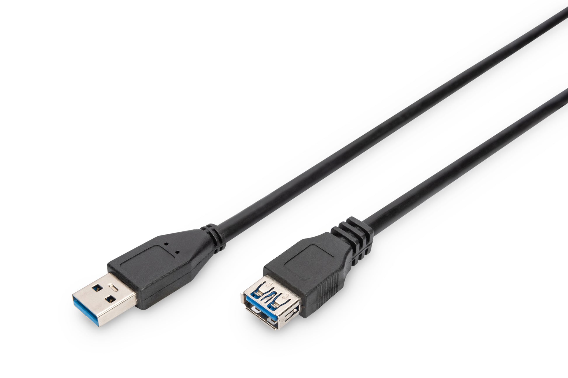 Digitus USB-Kabel, USB-A, USB 3
