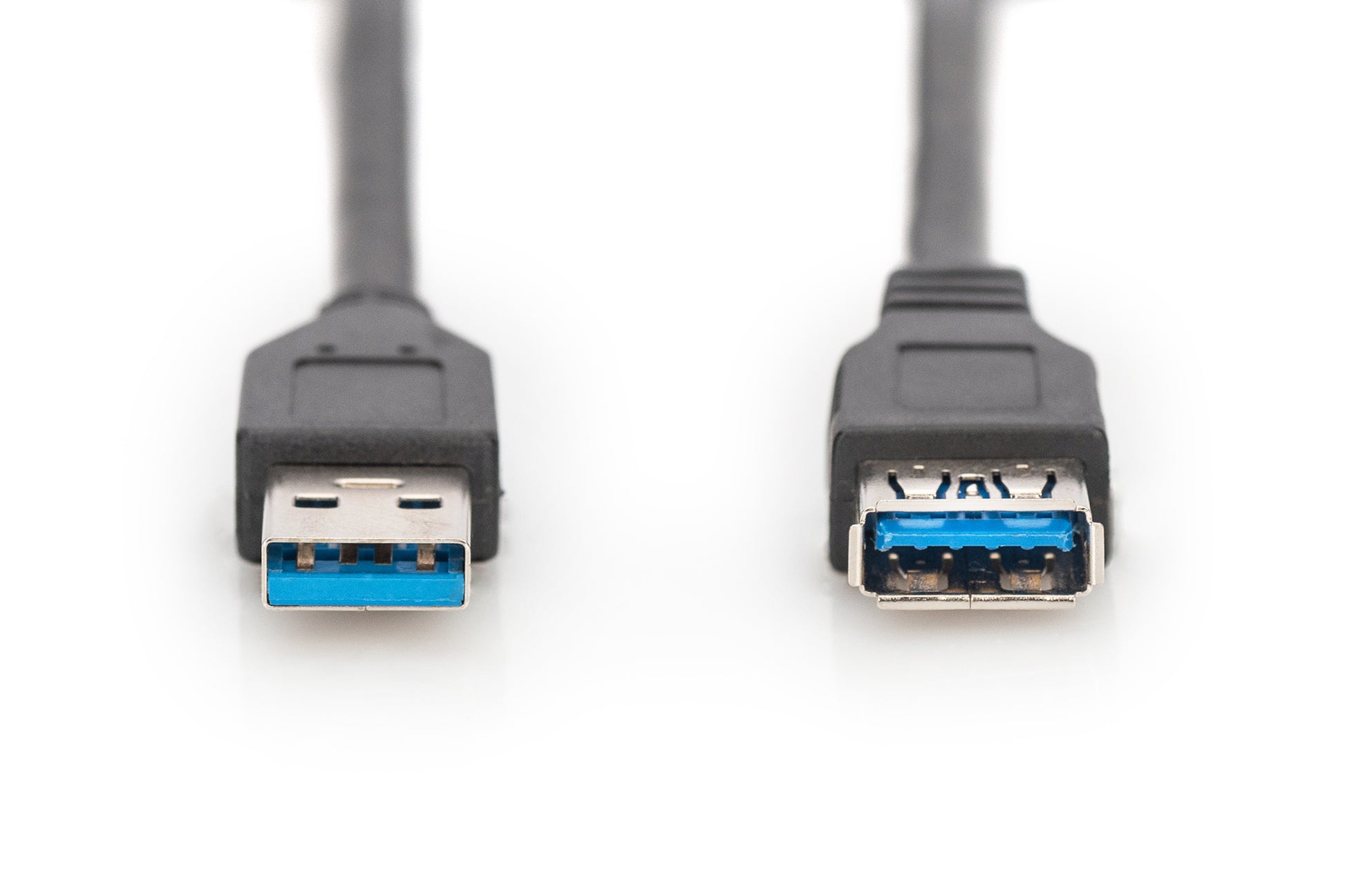 Digitus USB-Kabel, USB-A, USB 3