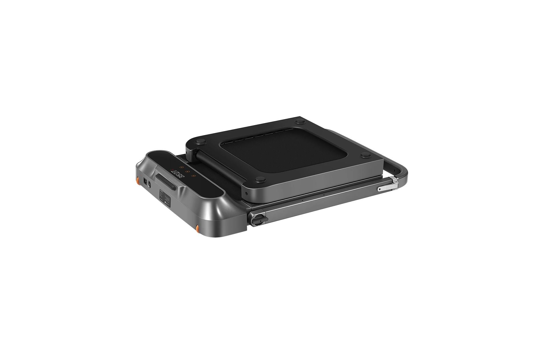 Kingsmith Walkingpad R2B, 12 km/h, 110 kg – Grau