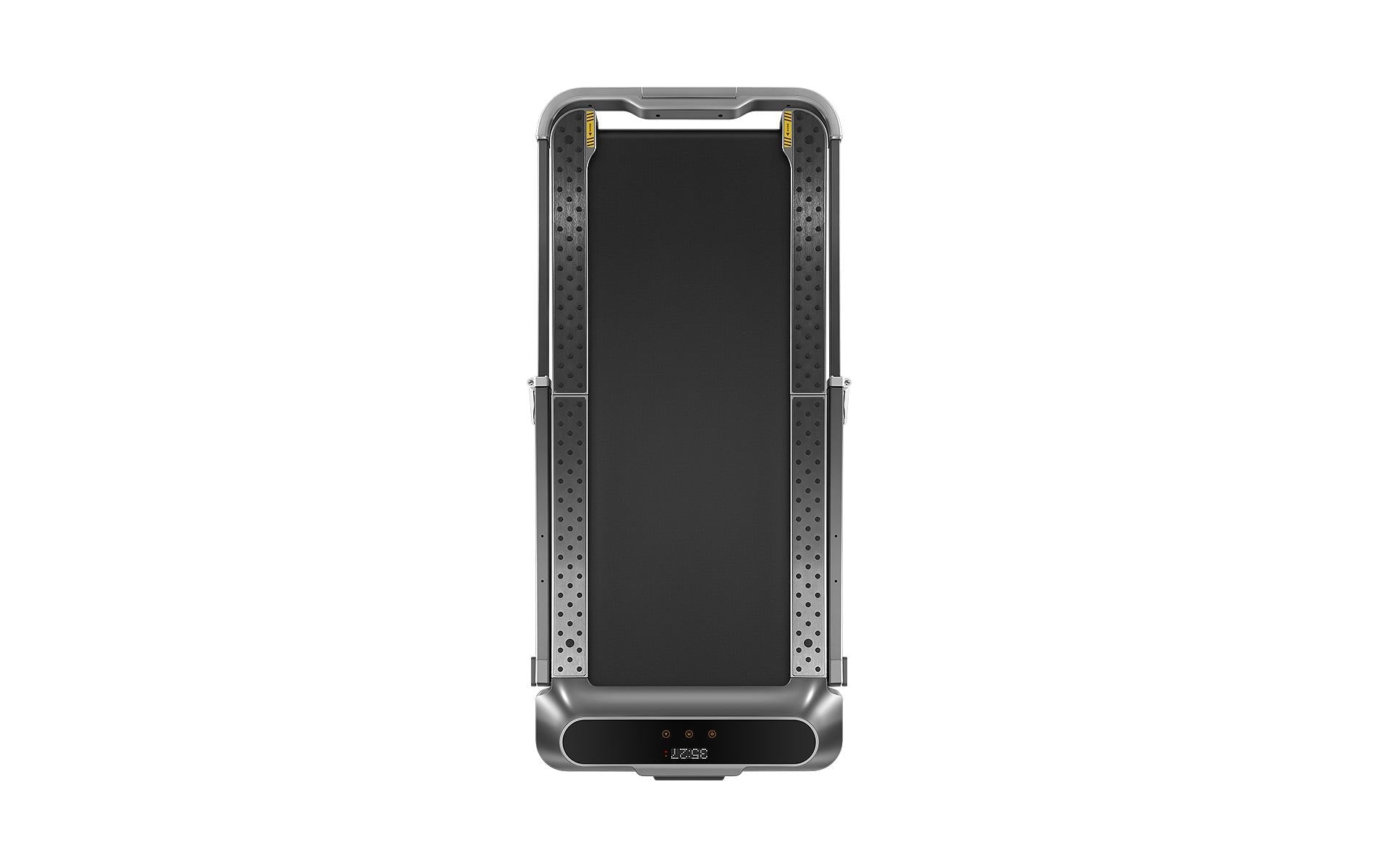 Kingsmith Walkingpad R2B, 12 km/h, 110 kg – Grau