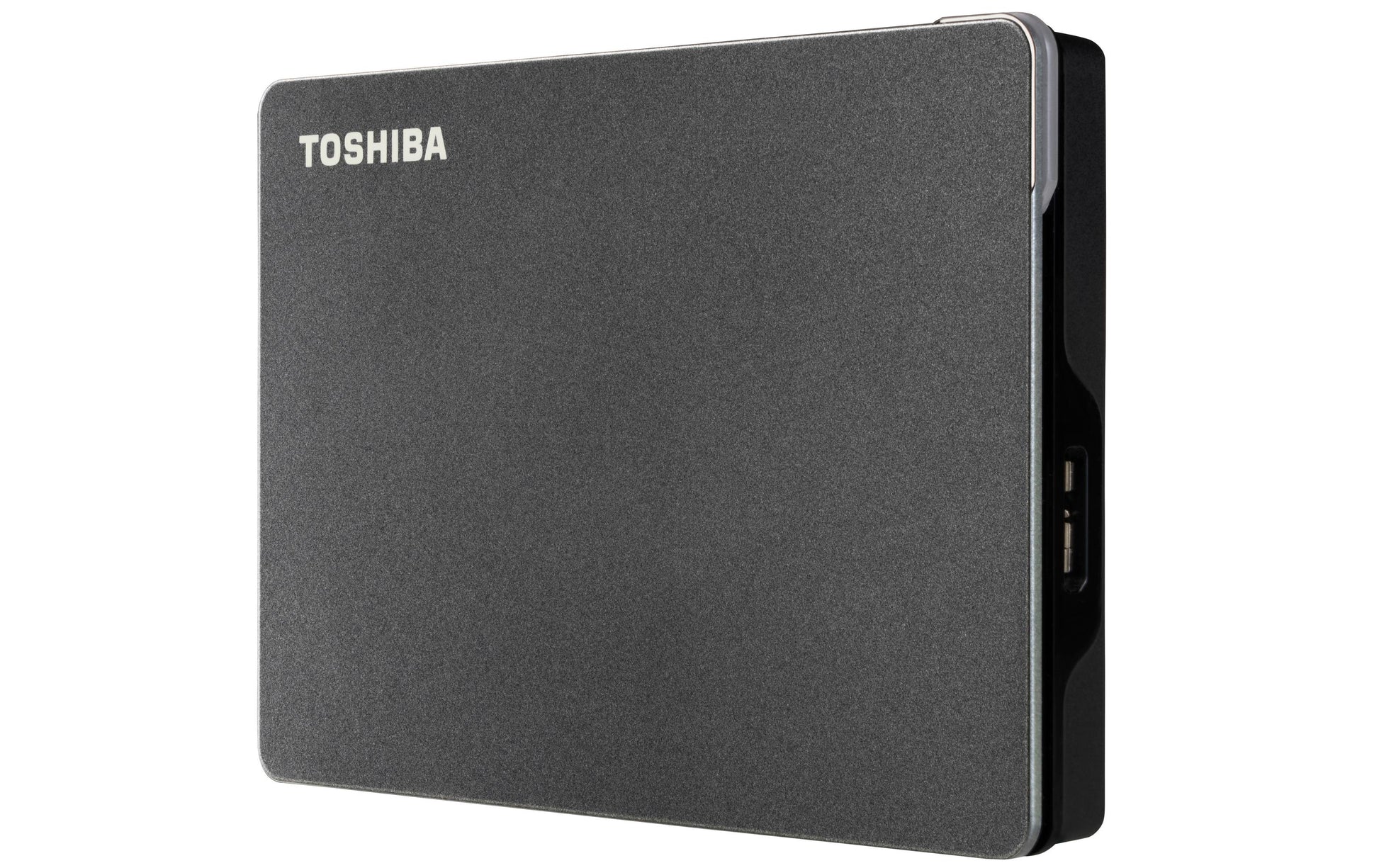 Toshiba Canvio Gaming HDTX110EK3AA – für 2,5" HDD, 1 TB, USB 3.2 Gen 1