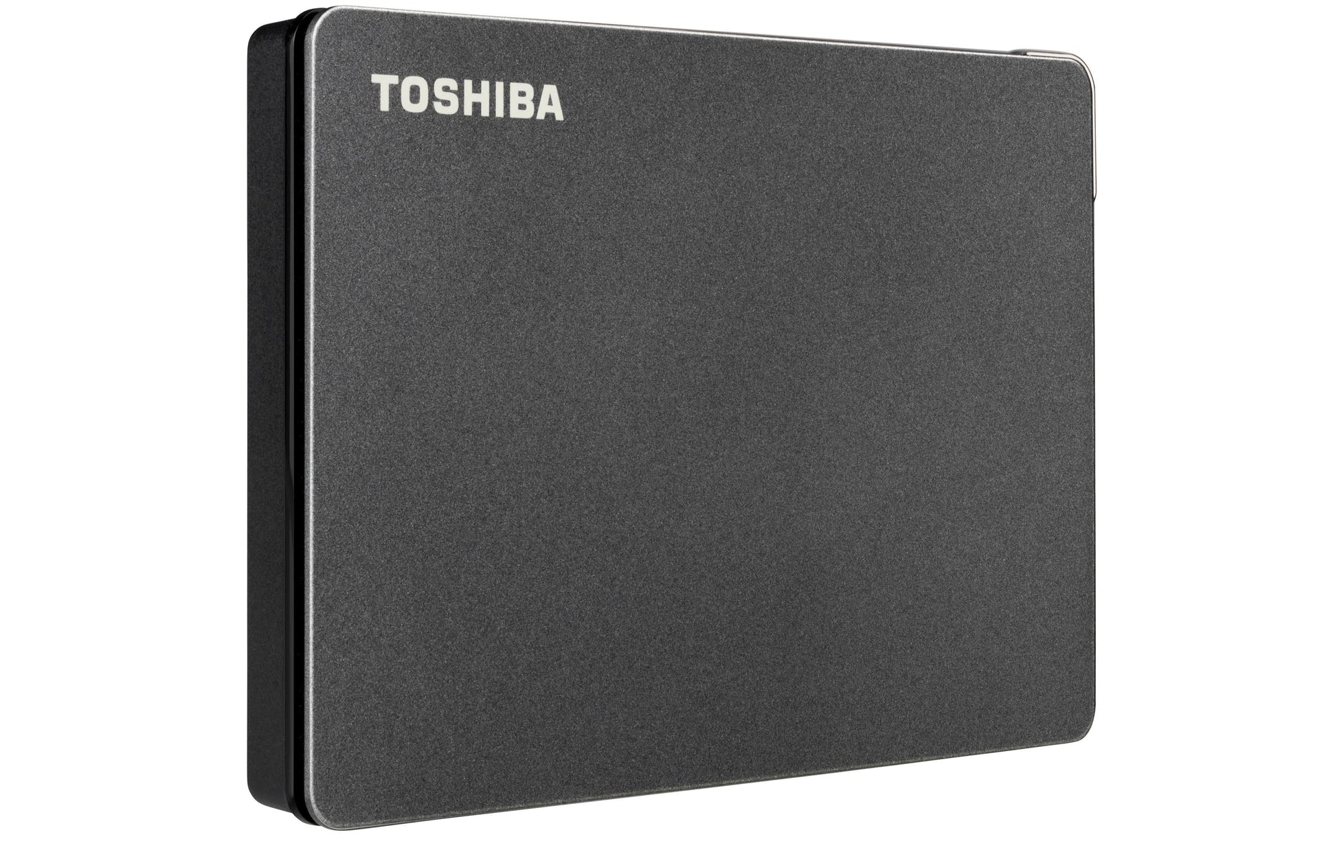 Toshiba Canvio Gaming HDTX110EK3AA – für 2,5" HDD, 1 TB, USB 3.2 Gen 1