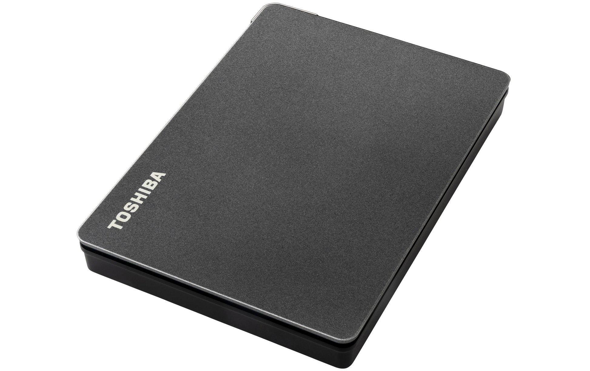 Toshiba Canvio Gaming HDTX110EK3AA – für 2,5" HDD, 1 TB, USB 3.2 Gen 1