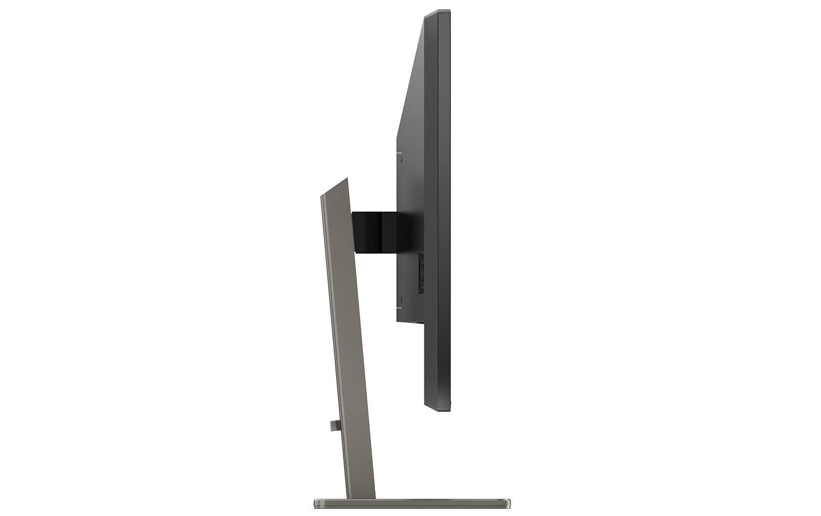 Philips 439P1/00 – Monitor, 42,5", VA, 60 Hz, 400 cd/m², 2× USB-C, KVM, VESA 200 × 200, Schwarz