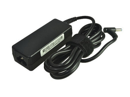 HP 720987-800 Netzteil 65 W – 19,5 V/3,33 A – für Laptop – Schwarz