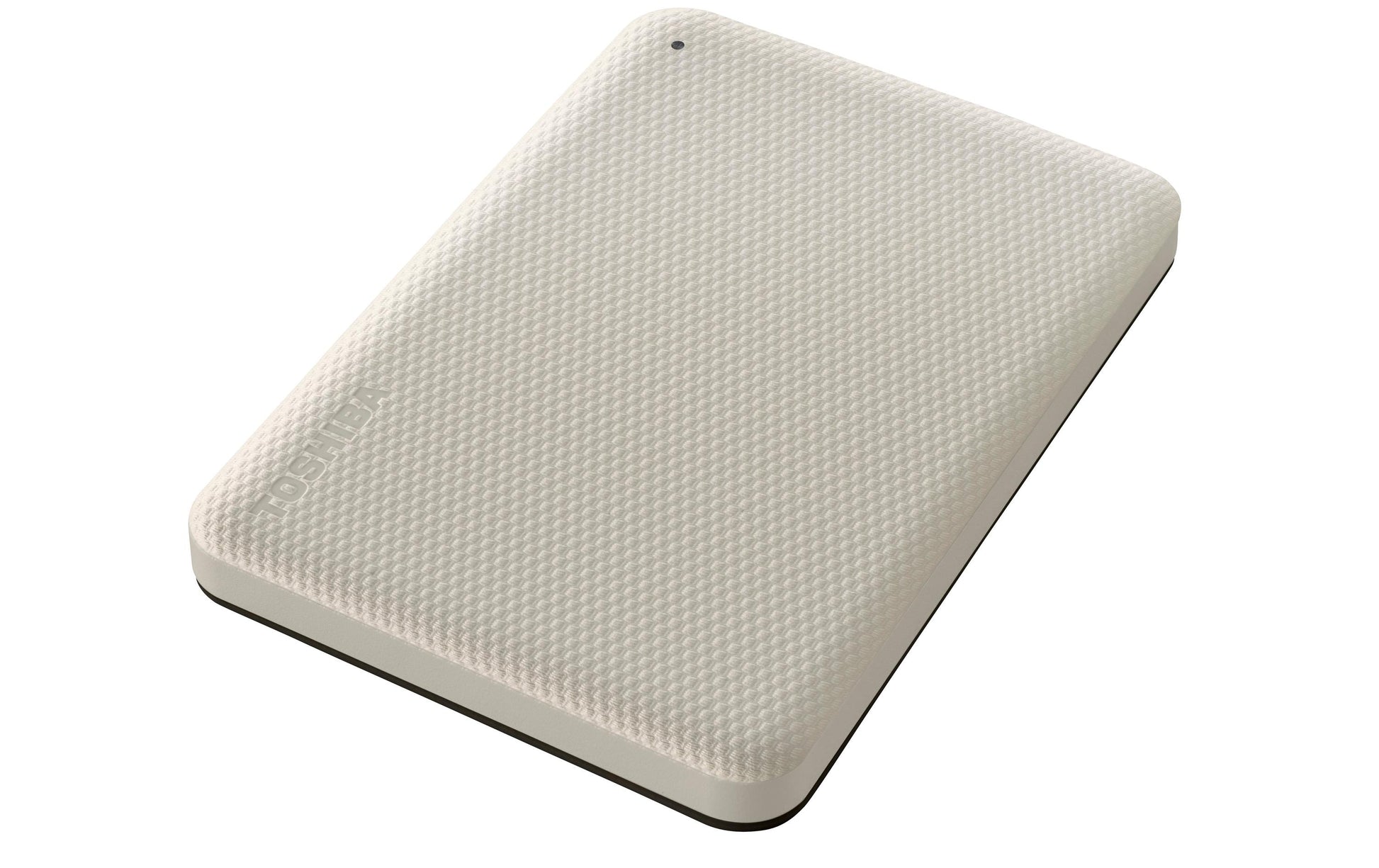 Toshiba Canvio Advance – 1 TB, 2,5" HDD, USB 3,2 Gen 1