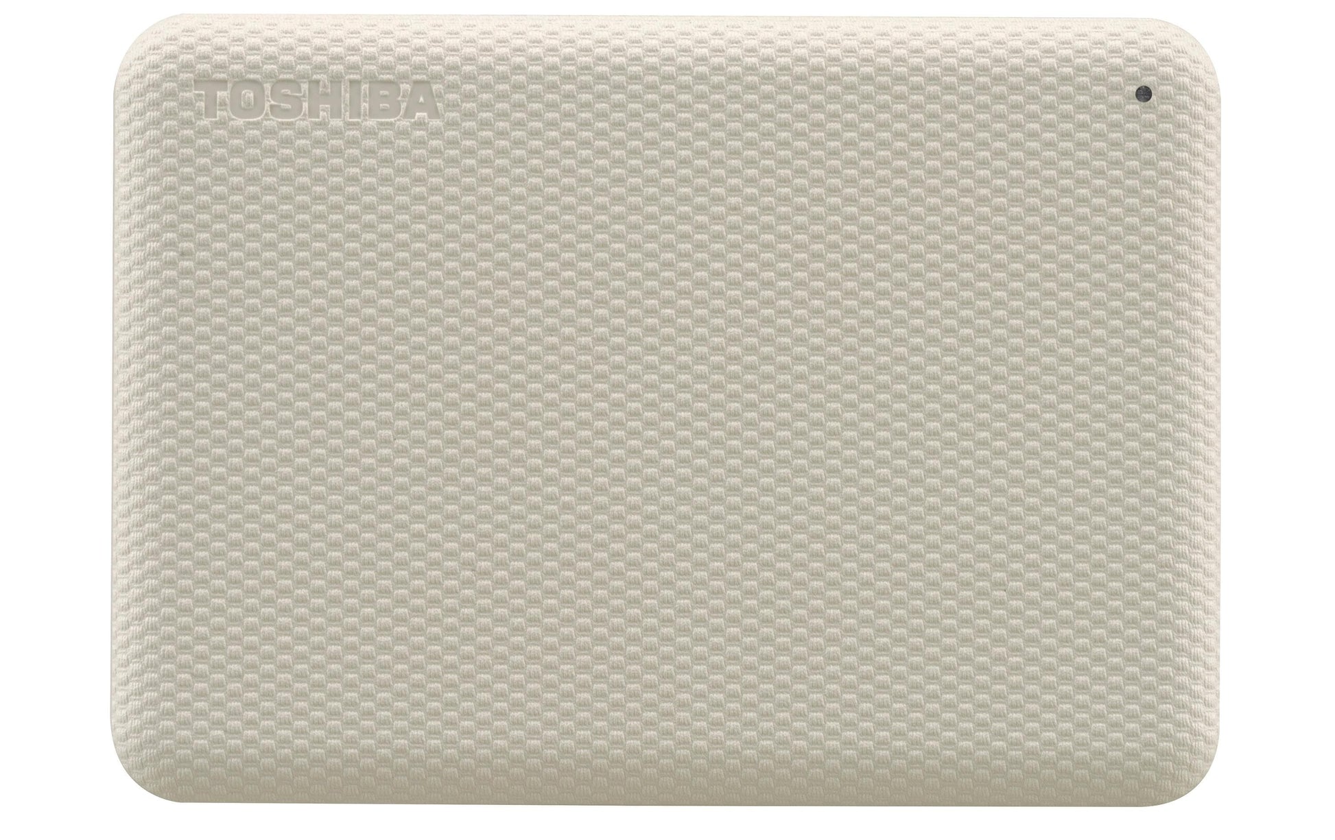 Toshiba Canvio Advance 4 TB – 2,5", USB 3,2 Gen 1 (Type-A)