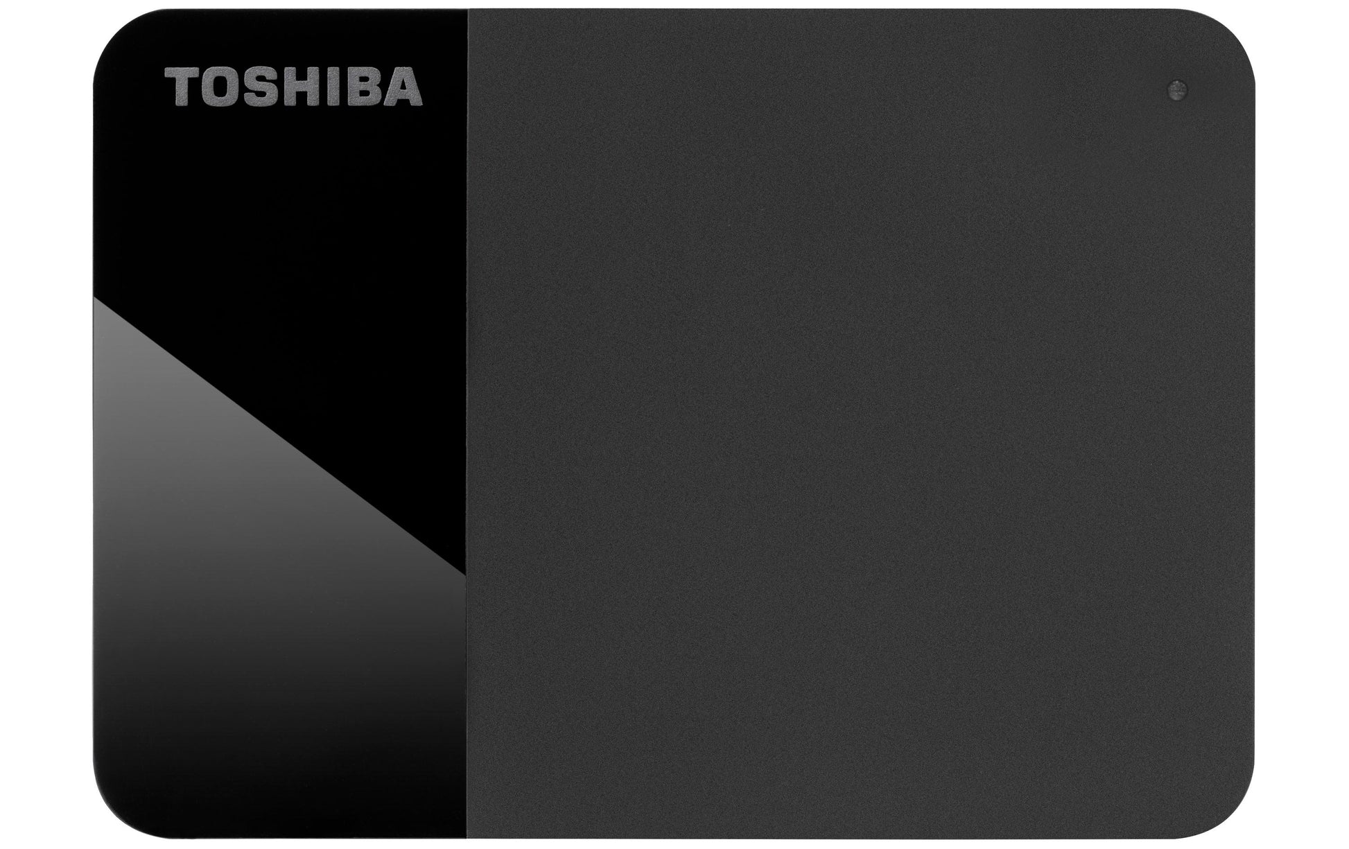Toshiba Canvio Ready 1 TB – 2,5", USB 3.2 Gen 1 (Micro-USB B)