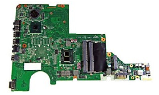 HP SPS MB HM55 UMA – Mainboard – Intel HM55, für G42-400