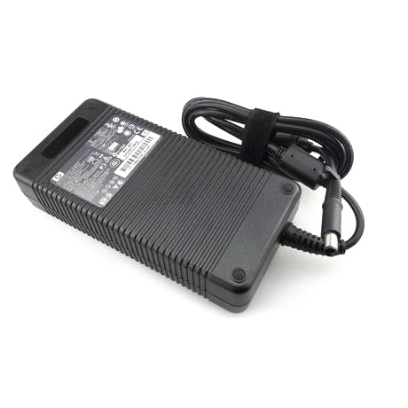 HP Power Barossa-R Netzteil 230 W – 19,5 V, 11,8 A – AC-DC – für Laptop – Schwarz