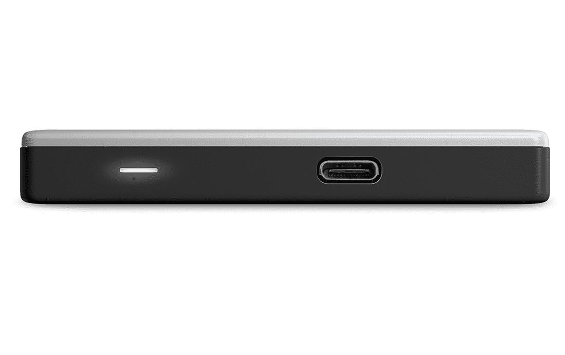 Western Digital My Passport Ultra Speichergerät – 6 TB, USB 3.2 Gen 1, für Mac