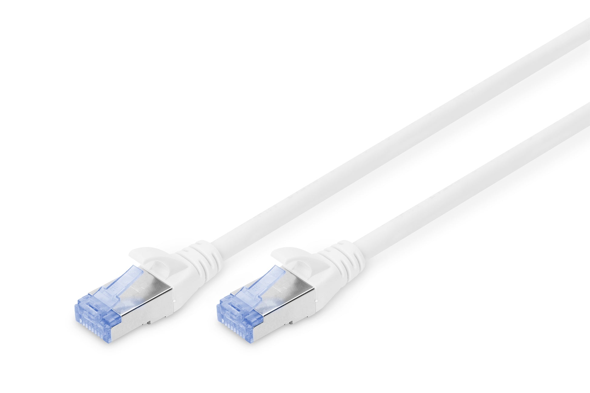 Digitus CAT 5E Patchkabel – 15 m, geschirmt (SF-UTP)