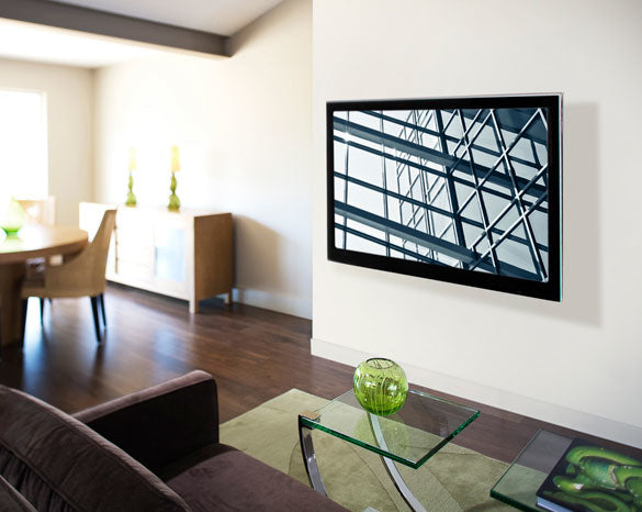 Ergotron Neo-Flex Cantilever – Wandhalterung, schwenkbar, neigbar, für 37", VESA 200×200–600×400, bis 54 kg