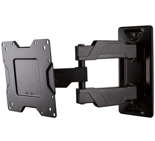 Ergotron Neo-Flex Cantilever VHD – Wandhalterung, schwenkbar, neigbar, für 37–63", VESA 200×200–600×400