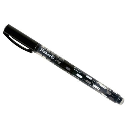 Pelikan Inky 273 Fineliner – 0,5 mm, schwarz, 1 Stk.