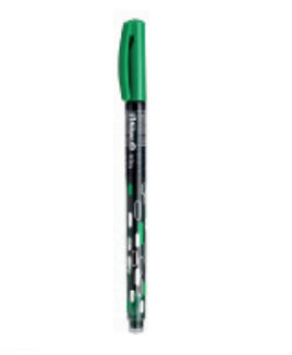 Pelikan Inky 273 Fineliner – 0,5 mm, grün