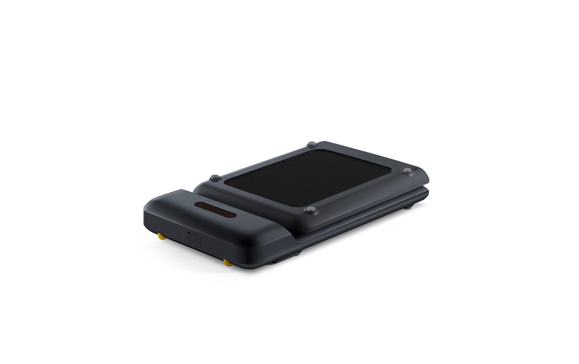 Kingsmith WalkingPad – Laufband S1, 6 km/h, 100 kg – Schwarz