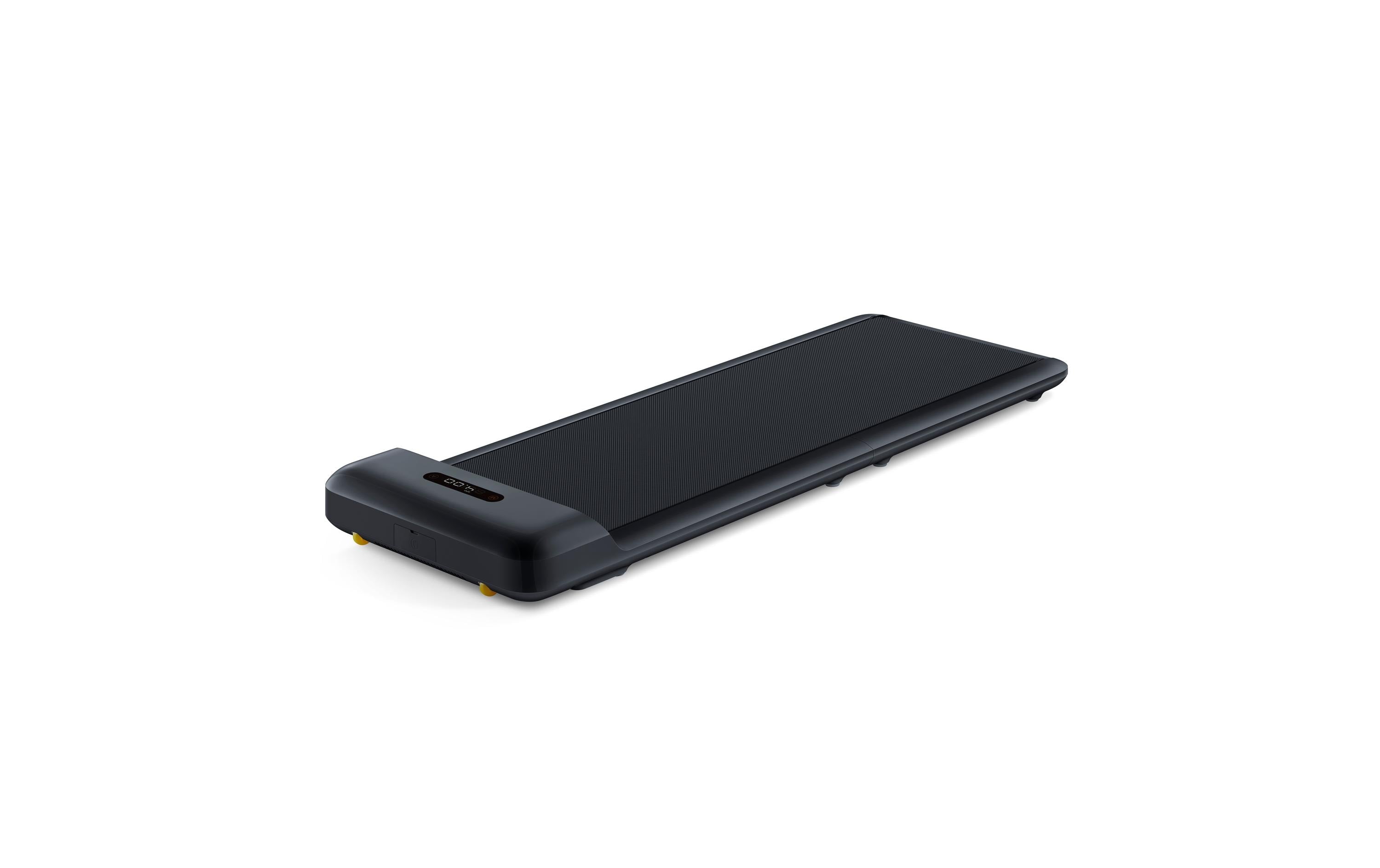 Kingsmith WalkingPad – Laufband S1, 6 km/h, 100 kg – Schwarz
