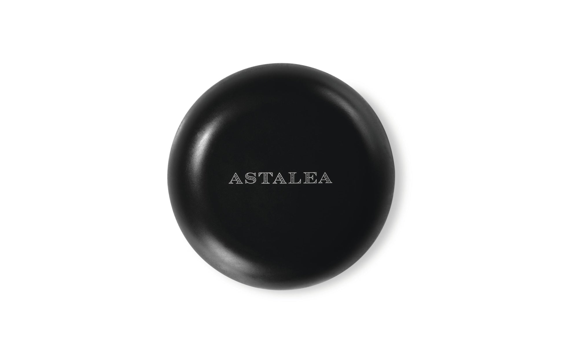 Astalea Duftstein Neutral – für Innenraum – 4,5 × 5 cm – Dunkelblau