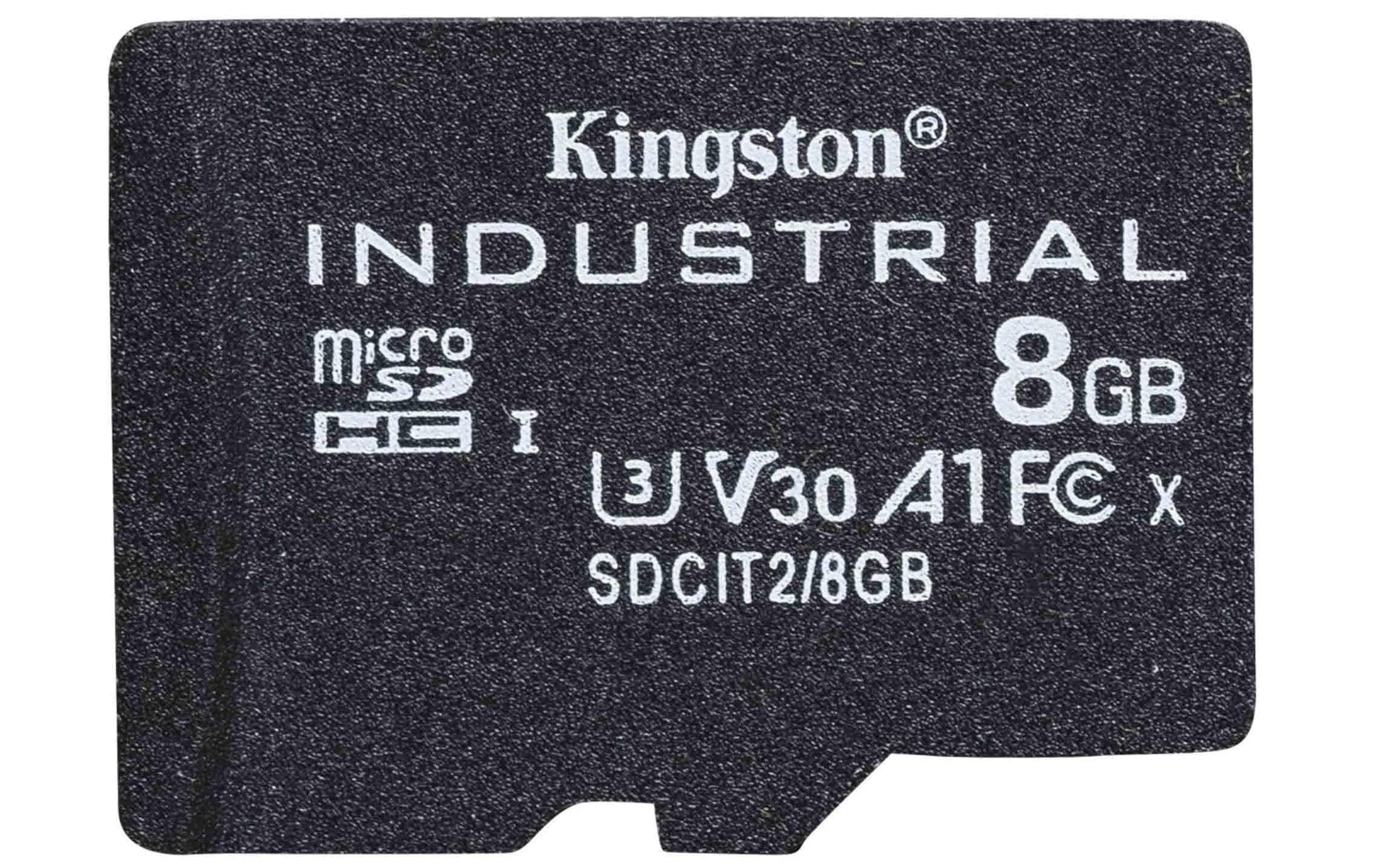 Kingston Technology Barcode-Etiketten für LTO Ultrium