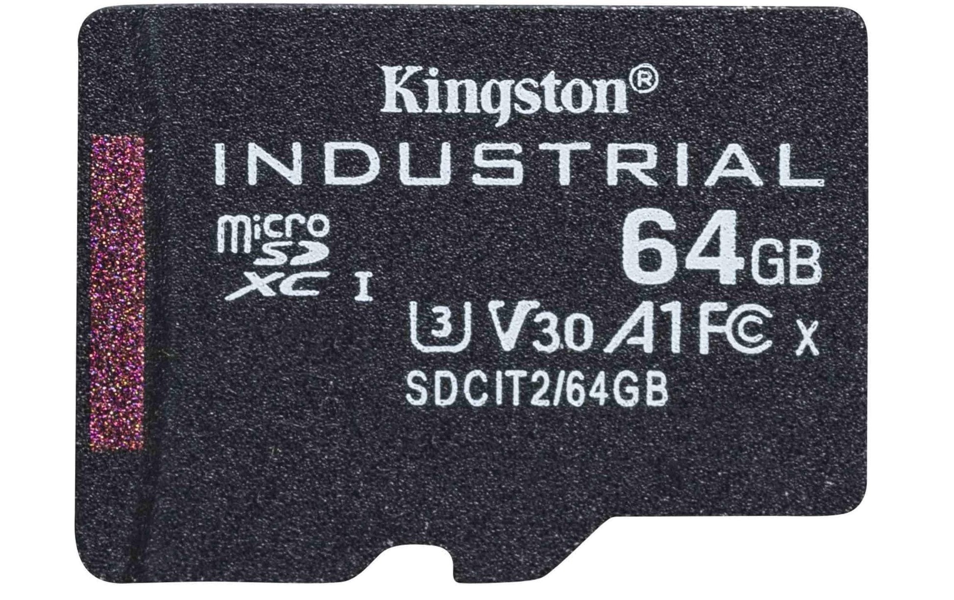 Kingston Technology Barcode-Etiketten für LTO Ultrium