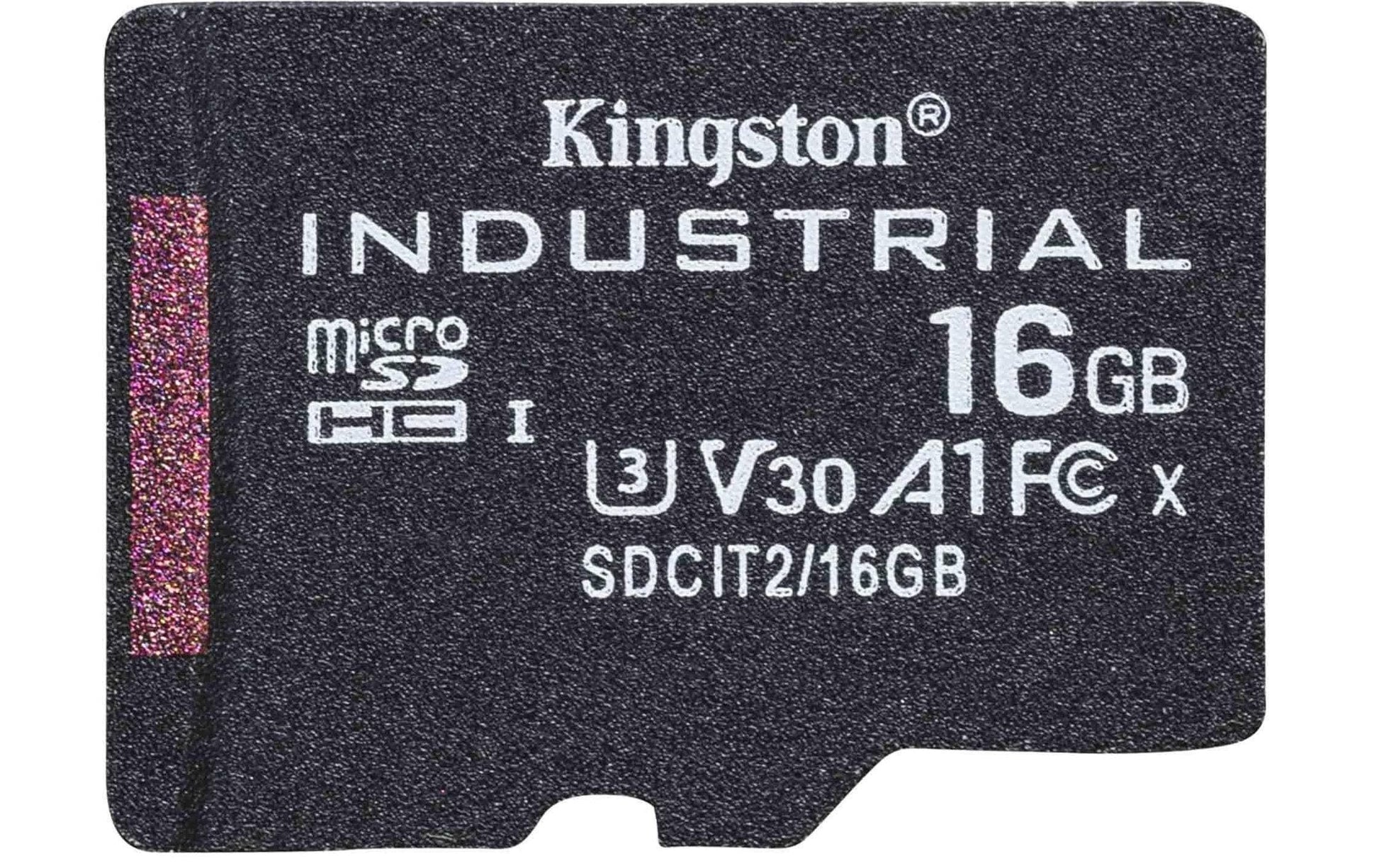 Kingston Technology Barcode-Etiketten für LTO Ultrium