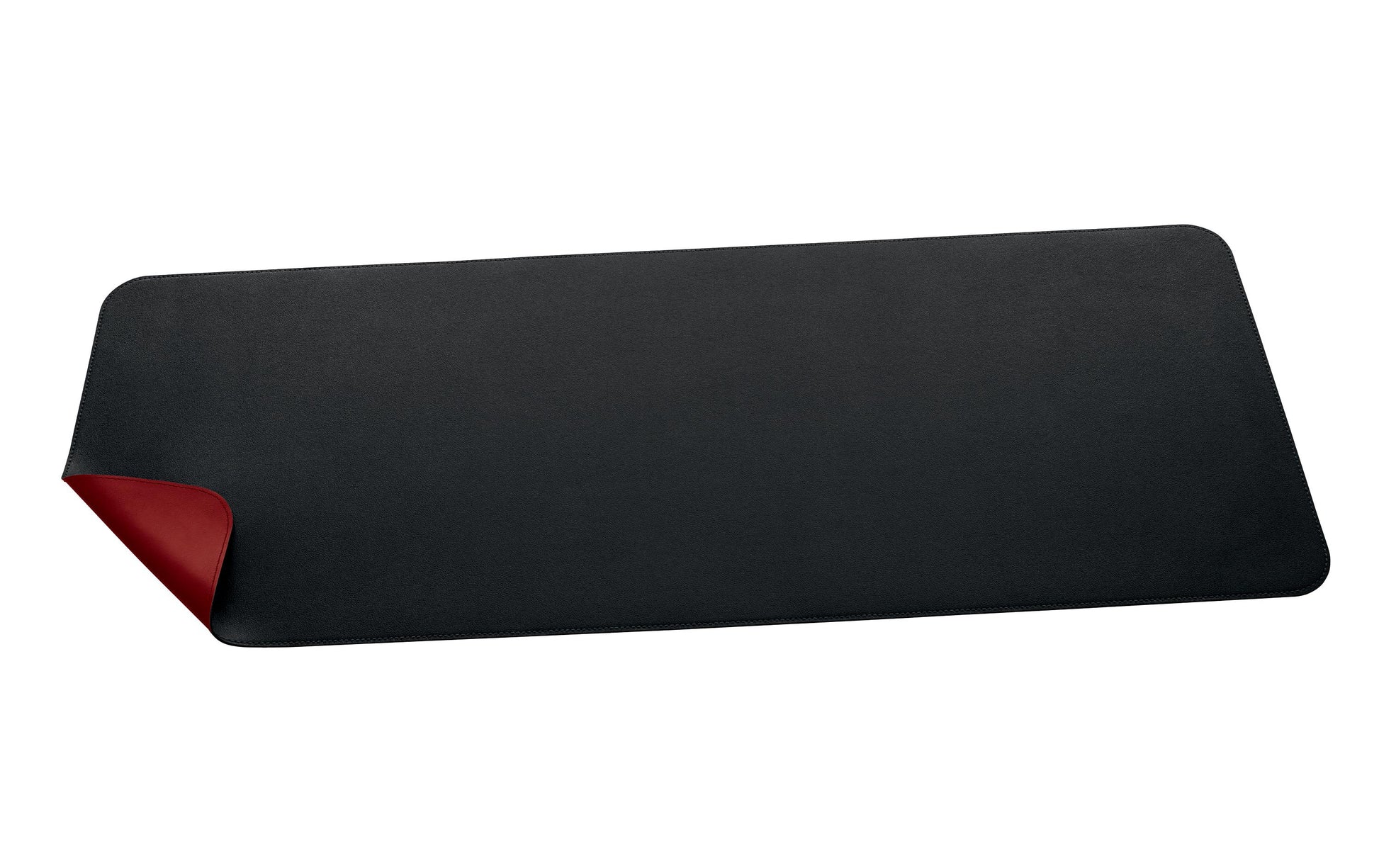 Sigel Schreibunterlage Write and Roll – 800 × 300 mm – Kunstleder, rutschfest