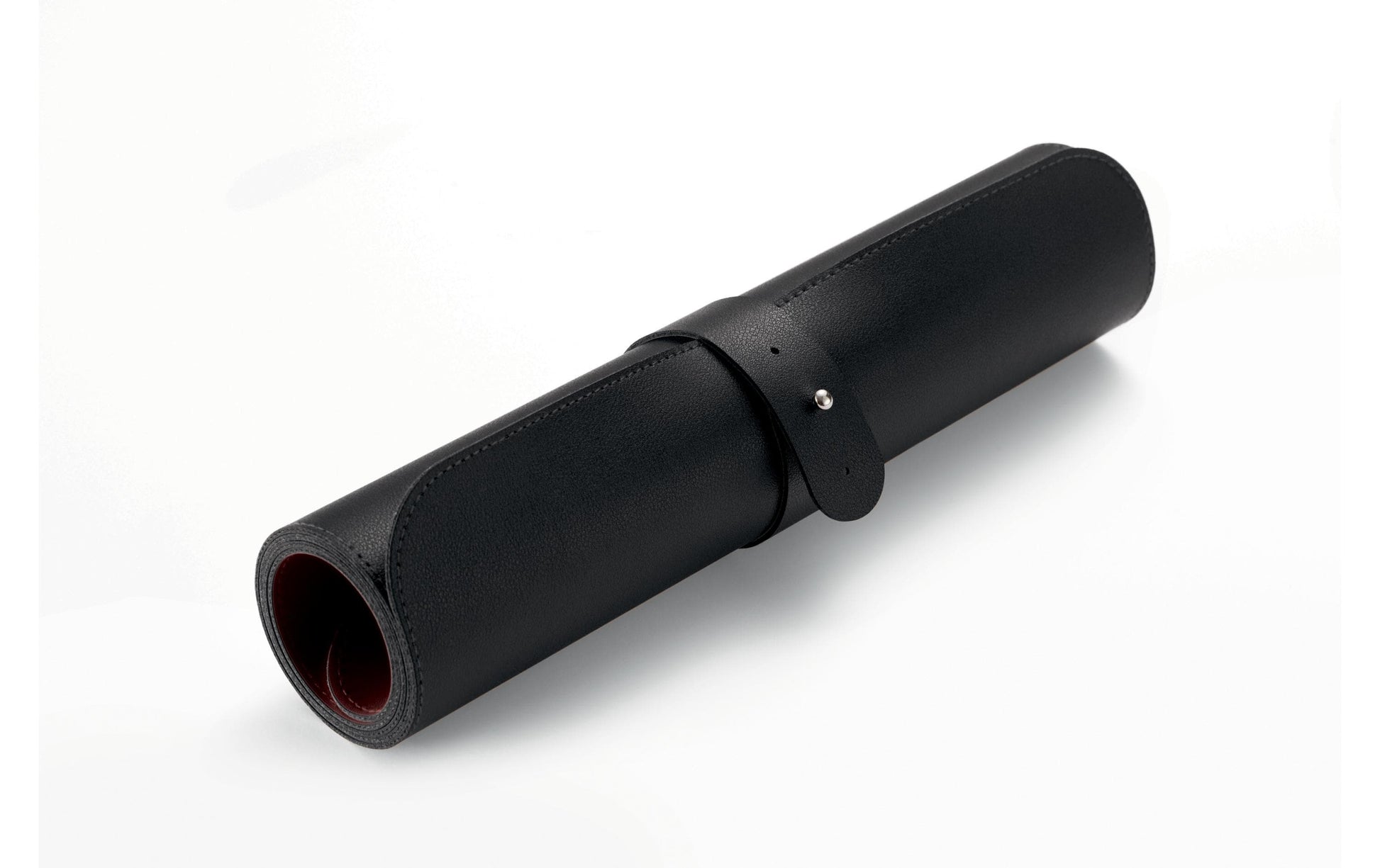 Sigel Schreibunterlage Write and Roll – 800 × 300 mm – Kunstleder, rutschfest