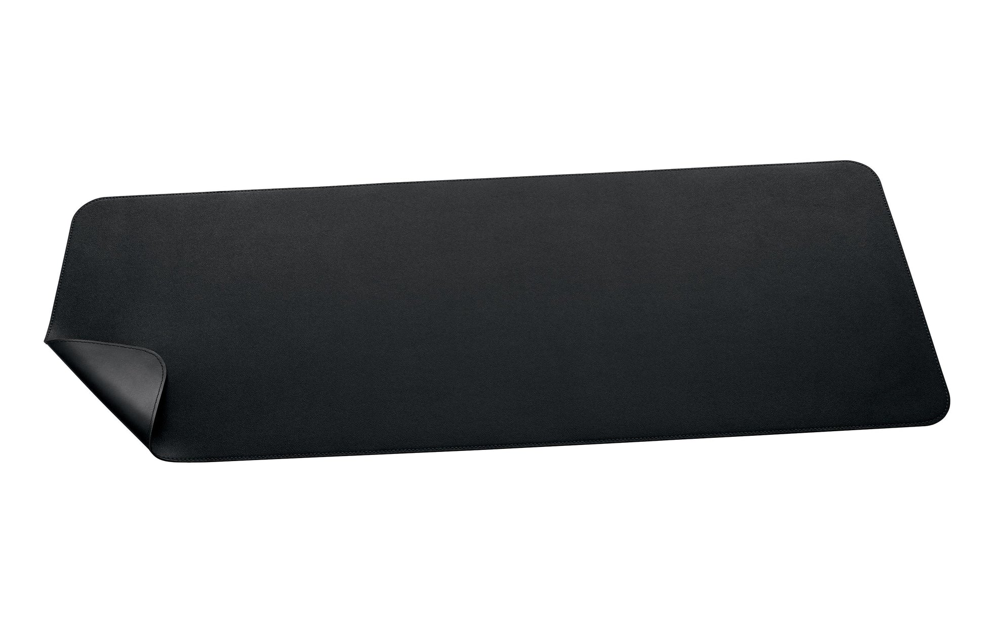 Sigel Schreibunterlage Write and Roll – 800 × 300 mm – Kunstleder, rutschfest
