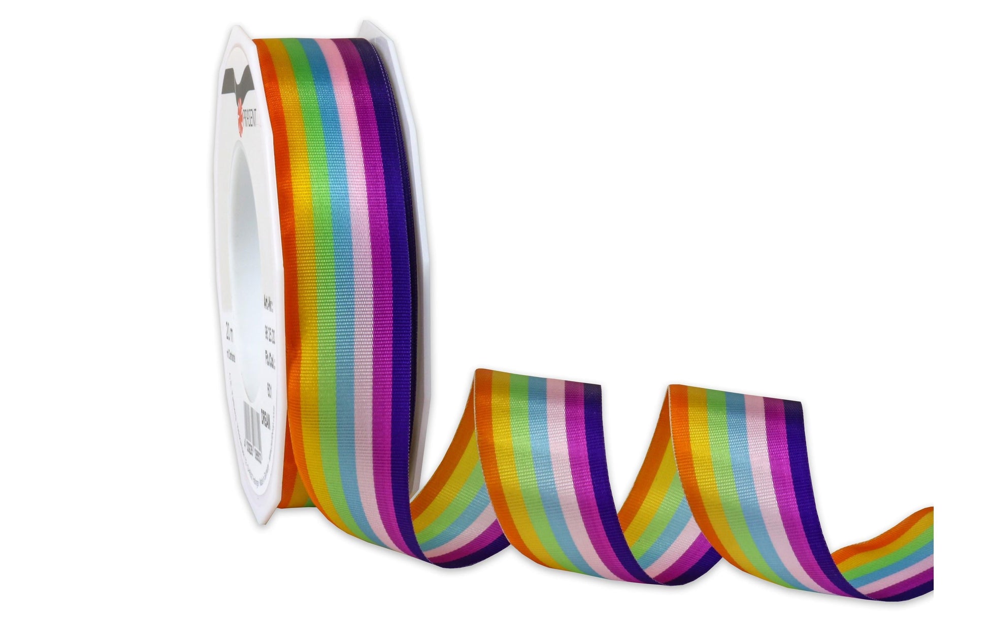 Pattberg Geschenkband Polyester – 25 mm × 20 m