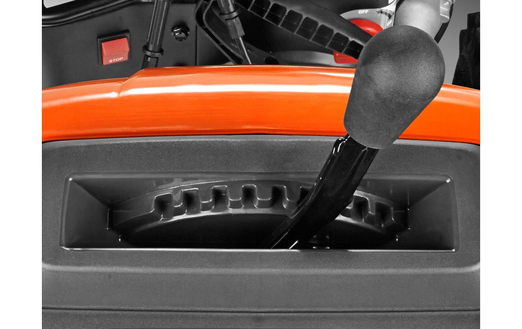 Husqvarna ST 227 Benzin-Schneefräse – 5800 W – Arbeitsbreite 68 cm – 252 cm³ – Tank 2,6 l