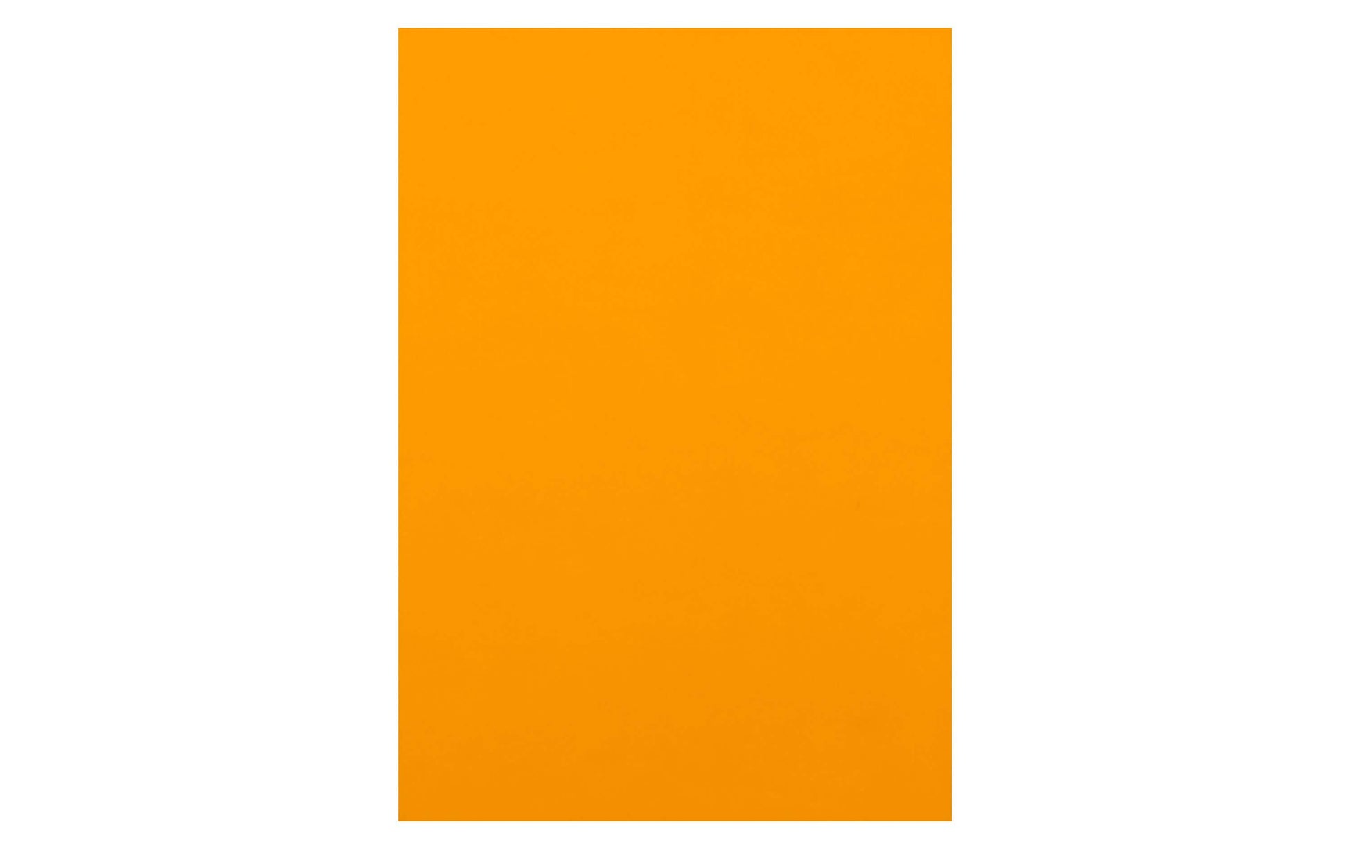 Scaldia Kopierpapier – A4, 120 g/m², mittelorange – für Inkjet, Laser, Kopierer – FSC – 250 Blatt