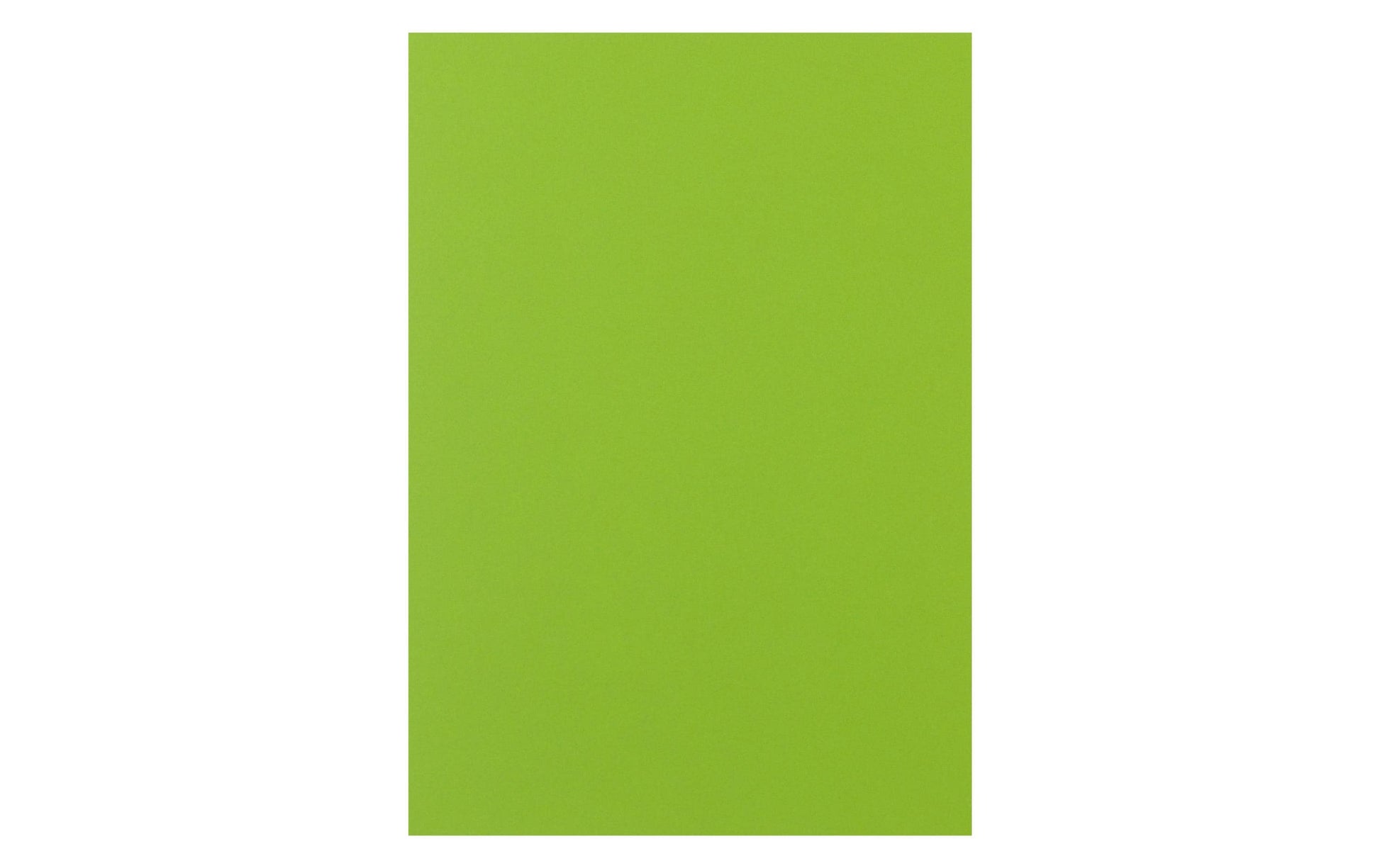 Scaldia Kopierpapier – A4, 160 g/m², leuchtendgrün – für Inkjet/Laser/Kopierer – FSC – 250 Blatt