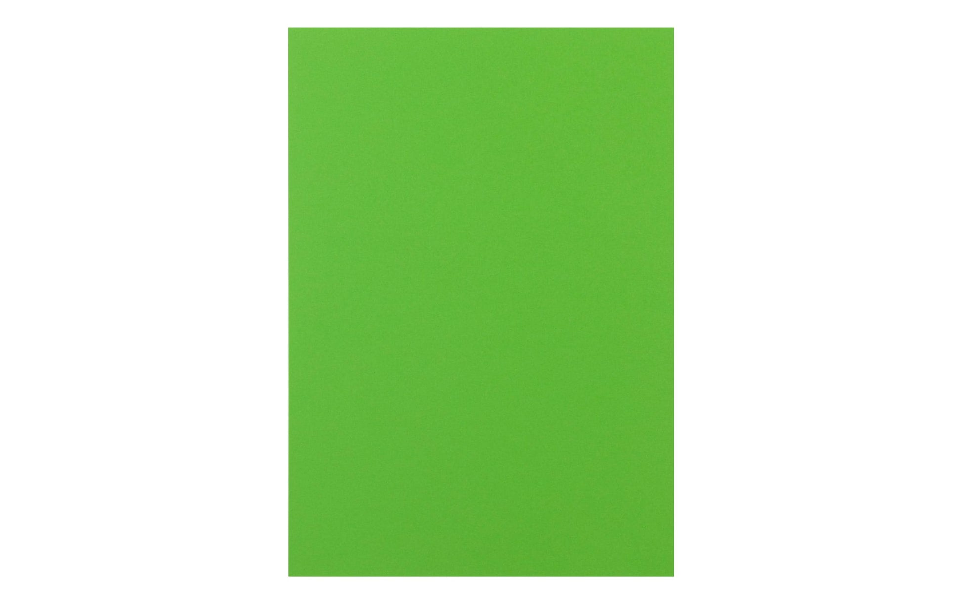 Scaldia Kopierpapier – A4, 160 g/m², Grün – für Inkjet/Laser/Kopierer – FSC – 250 Blatt