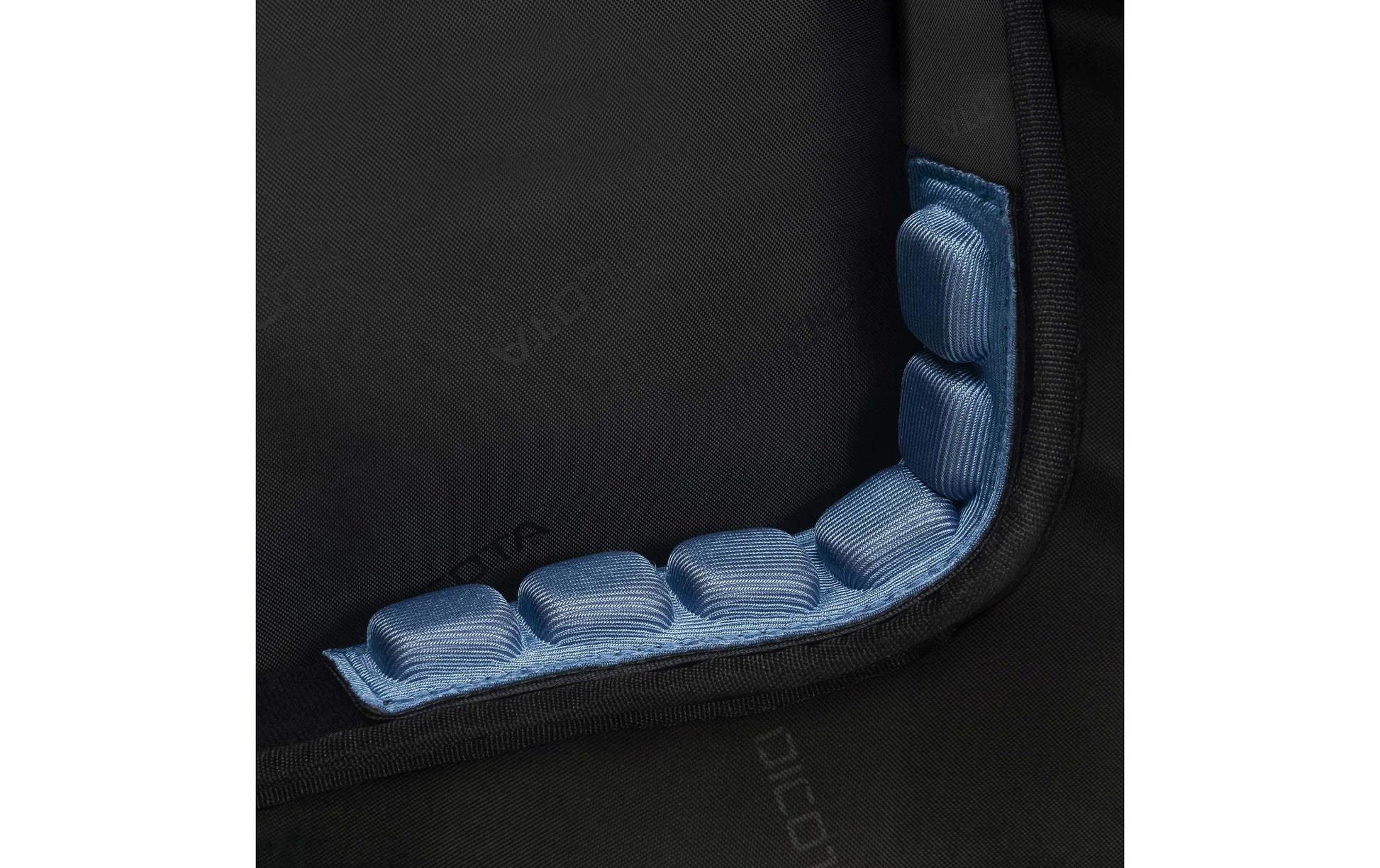 DICOTA Eco Top Traveller SELECT Notebook-Tasche für Notebooks bis 15,6" – Schwarz