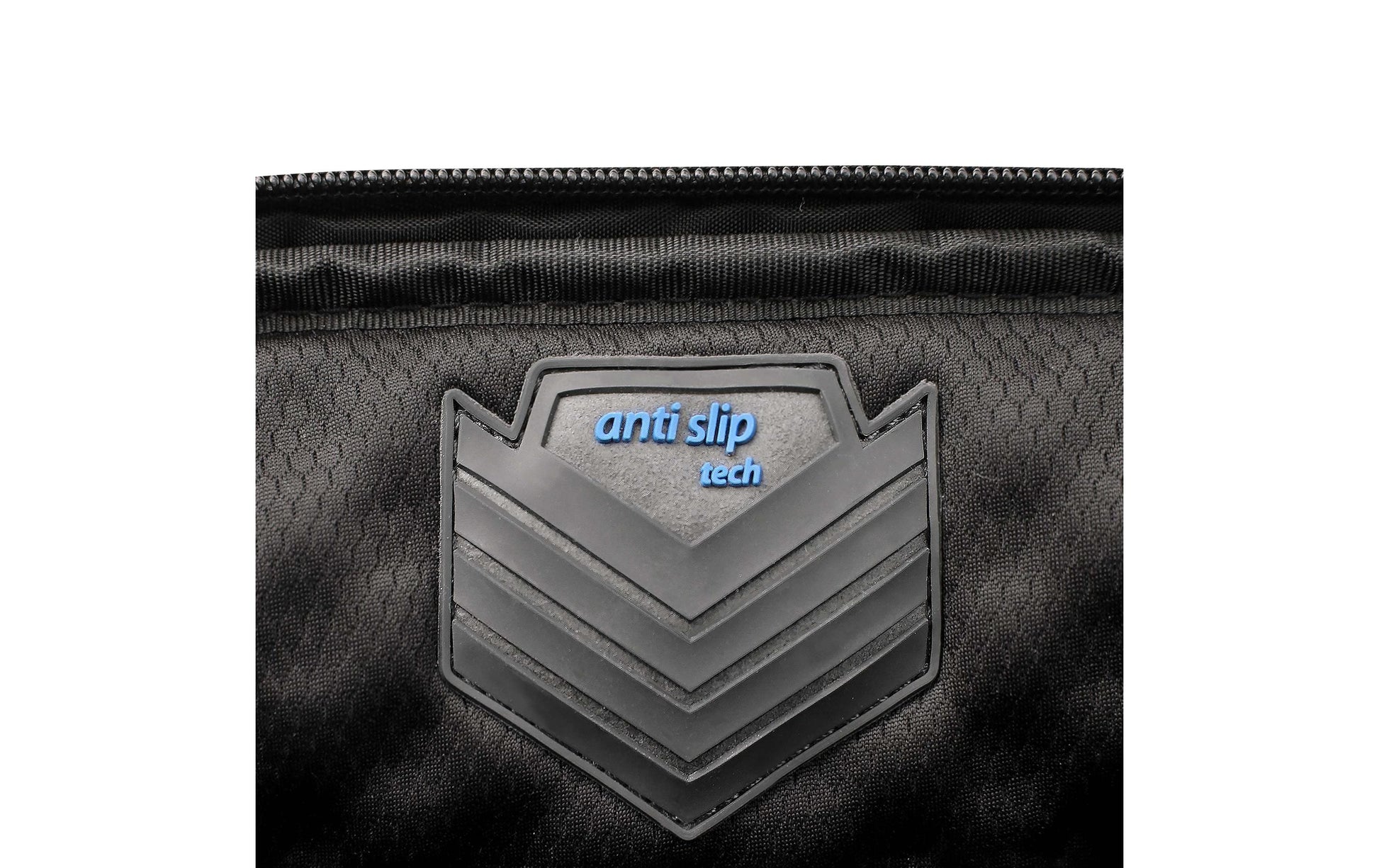 DICOTA Notebook-Tasche bis 14,1" – aus recyceltem PET, mit Schultergurt – Schwarz