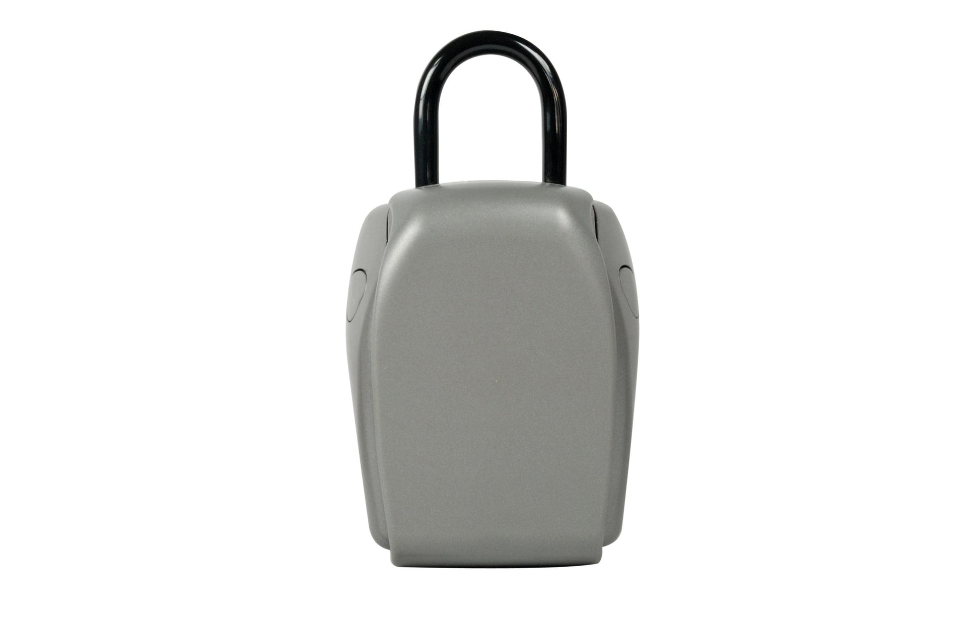 Master Lock 5414EURD – Schlüsseldepot, Zahlenschloss, Kunststoff, Grau