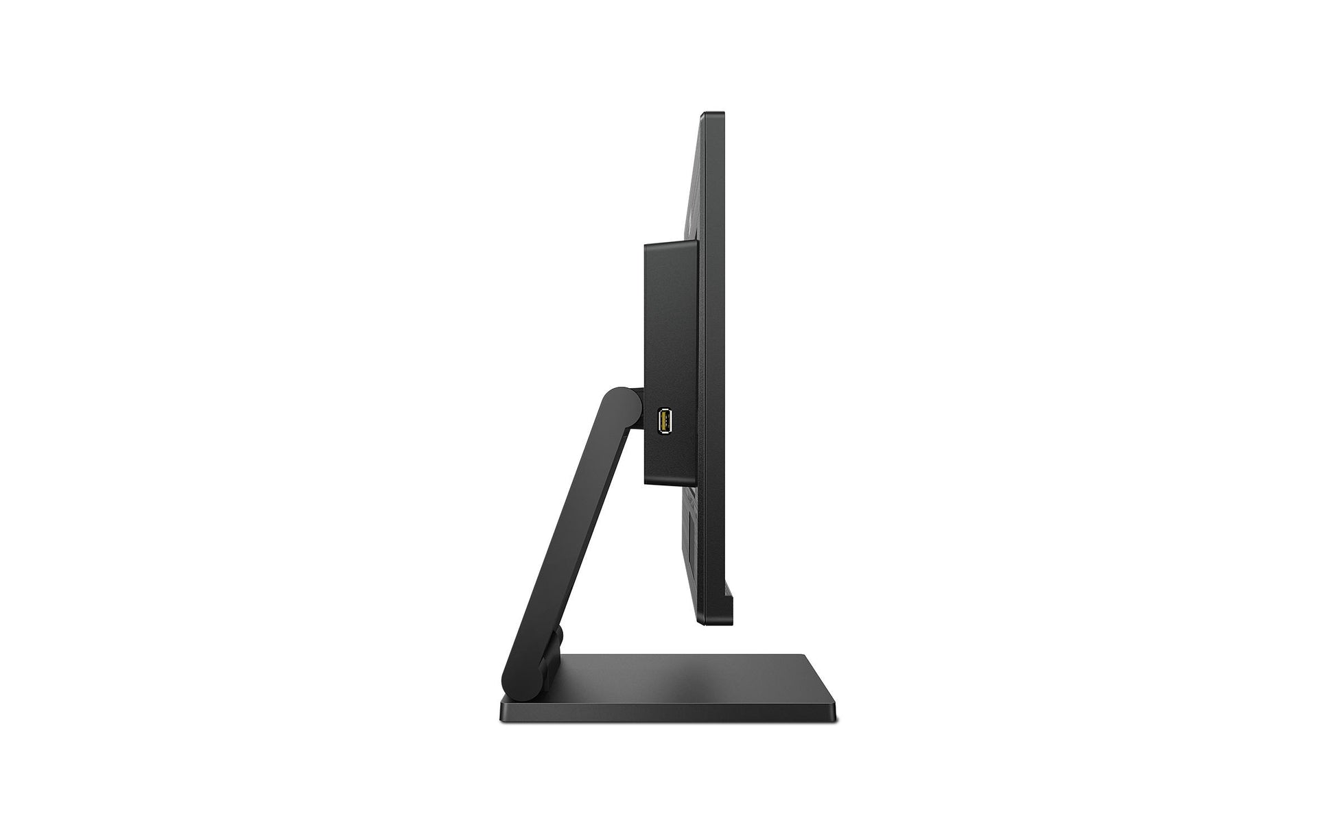 Philips 222B1TC/00 – Monitor, 21,5", IPS, Touch, 75 Hz, 250 cd/m², VESA 100 × 100, Schwarz