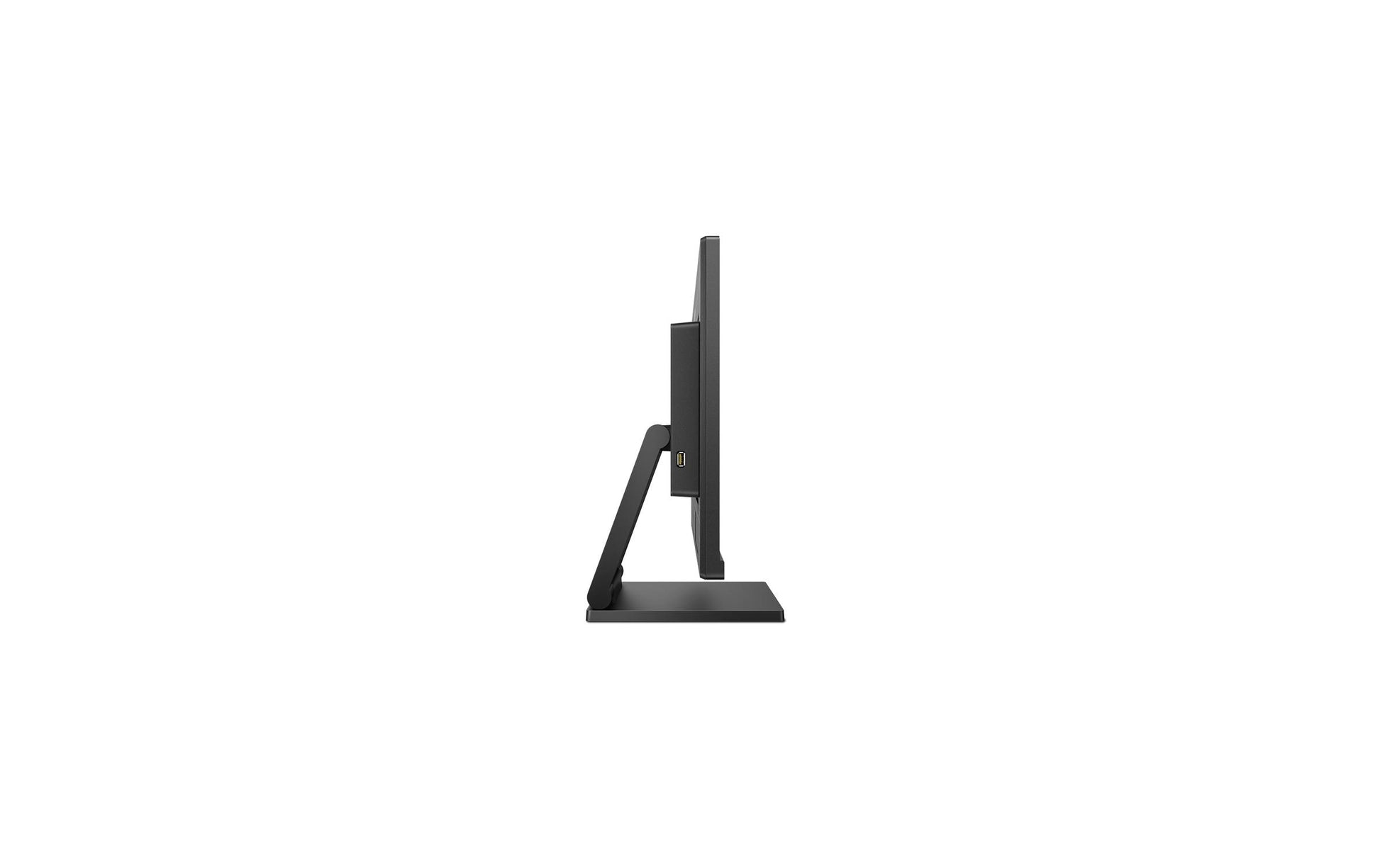 Philips 222B1TC/00 – Monitor, 21,5", IPS, Touch, 75 Hz, 250 cd/m², VESA 100 × 100, Schwarz