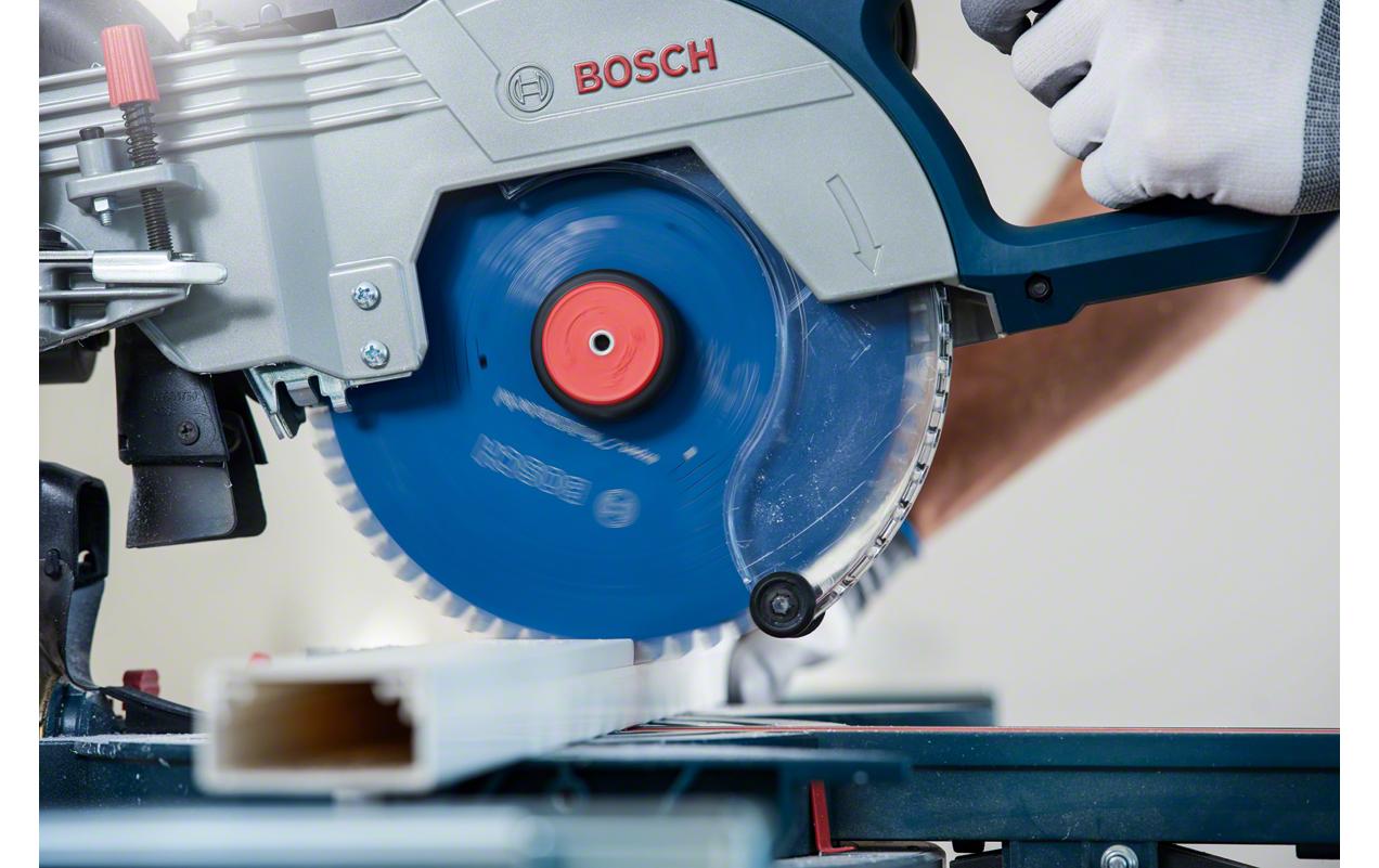 Bosch Professional – Kreissägeblatt, 64 Zähne, 216 mm