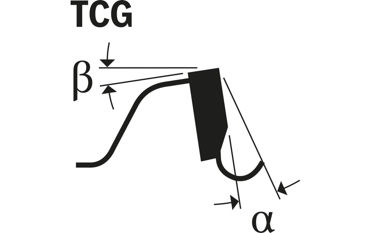 Bosch Professional – Kreissägeblatt, 64 Zähne, 216 mm