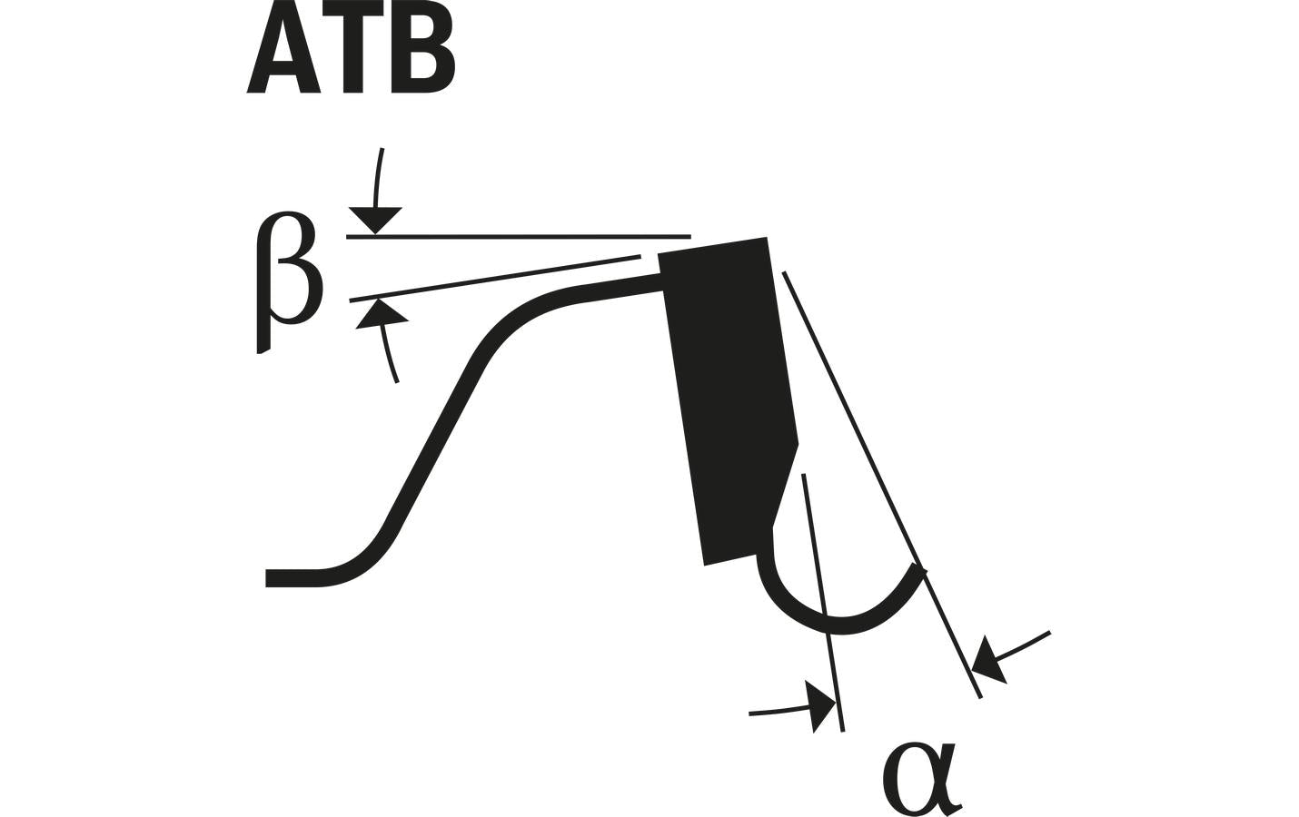 Bosch Professional – Kreissägeblatt, 48 Zähne, 2608642497, 216 mm