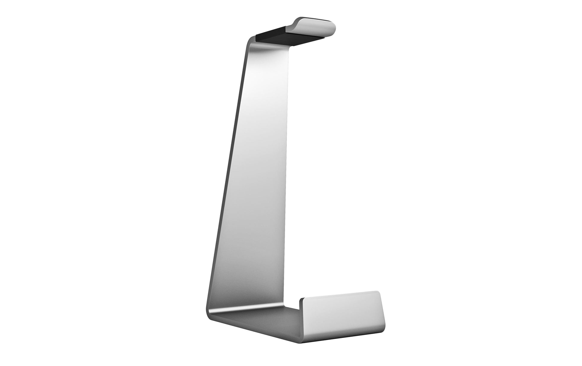 Multibrackets 2050 – Headset-Ständer – Aluminium – Silber