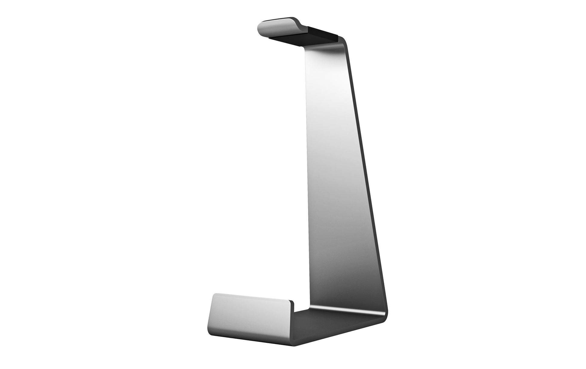 Multibrackets 2050 – Headset-Ständer – Aluminium – Silber